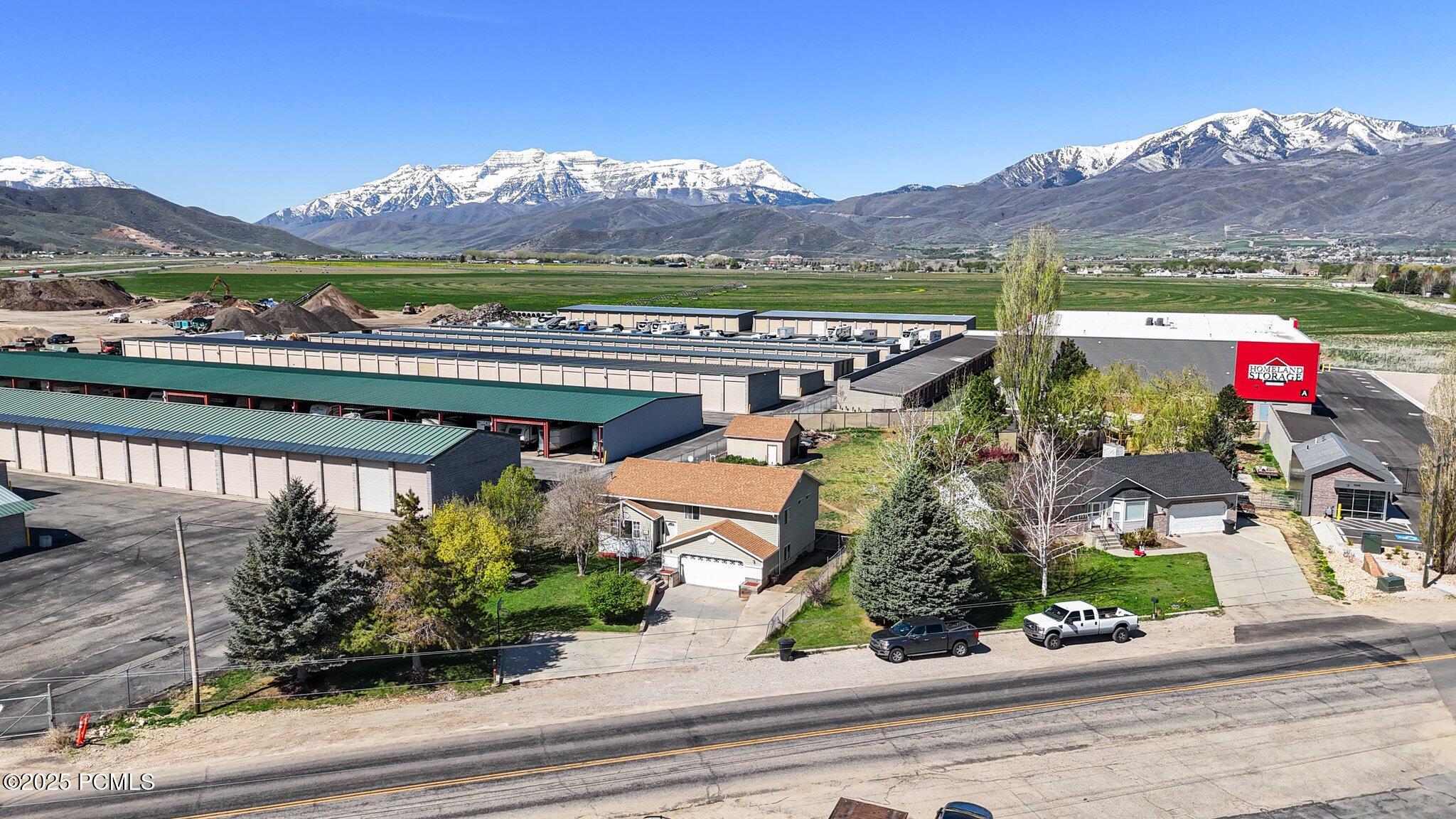 1390 Industrial Parkway, Heber City, Utah image 26