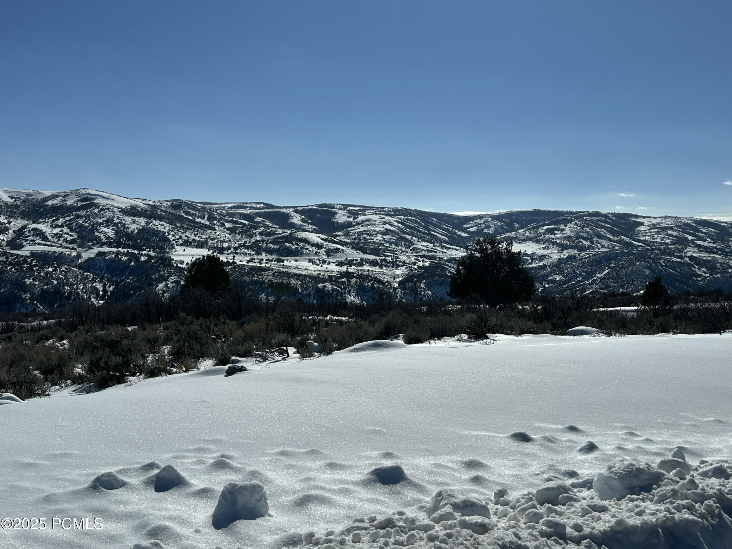 8588 N Backcast Circle, Kamas, Utah image 8