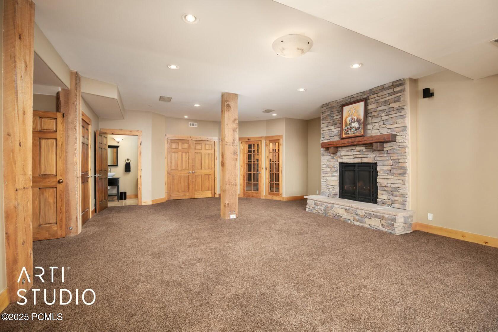 7352 Pine Ridge Drive, Park City, Utah image 31