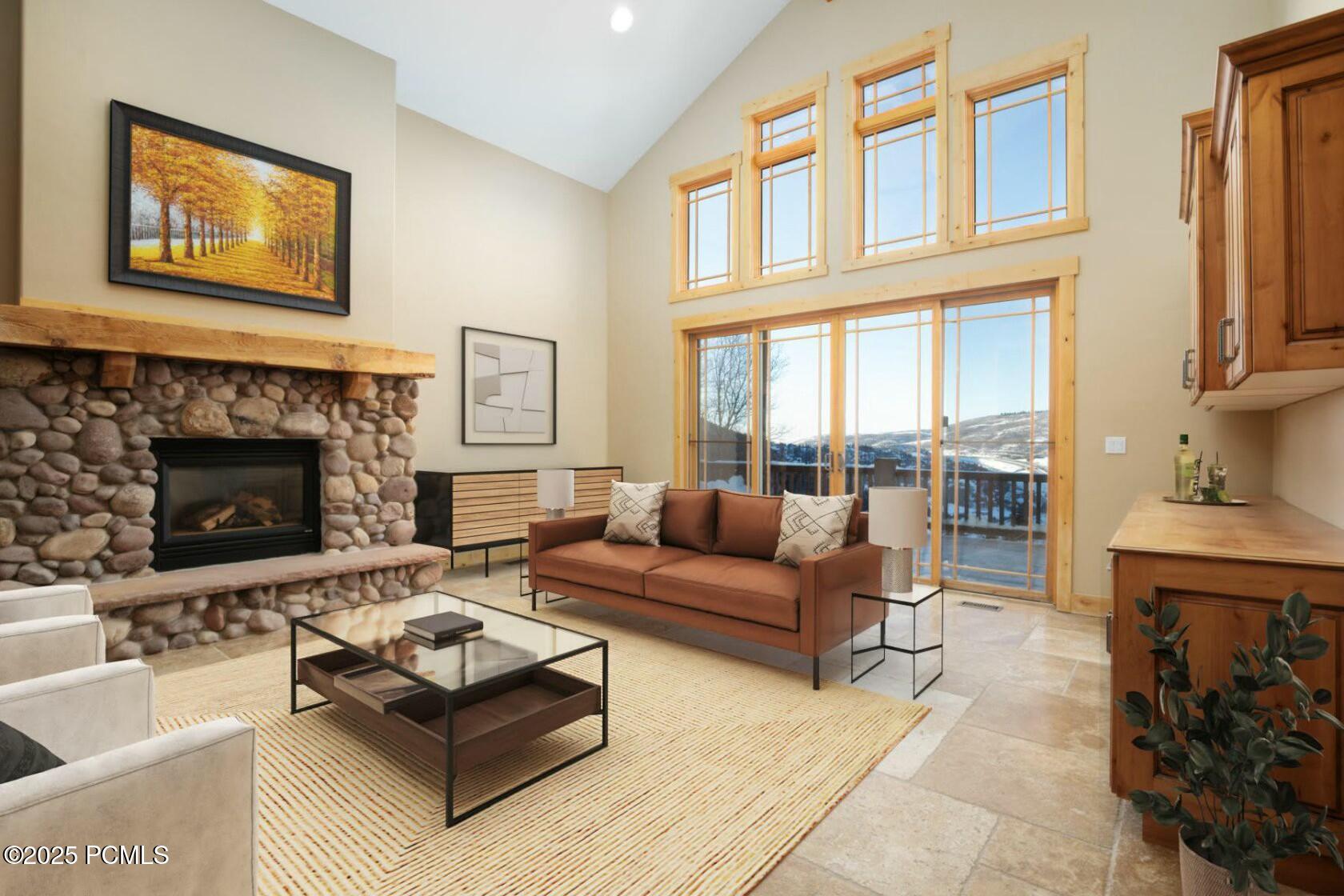 7352 Pine Ridge Drive, Park City, Utah image 41