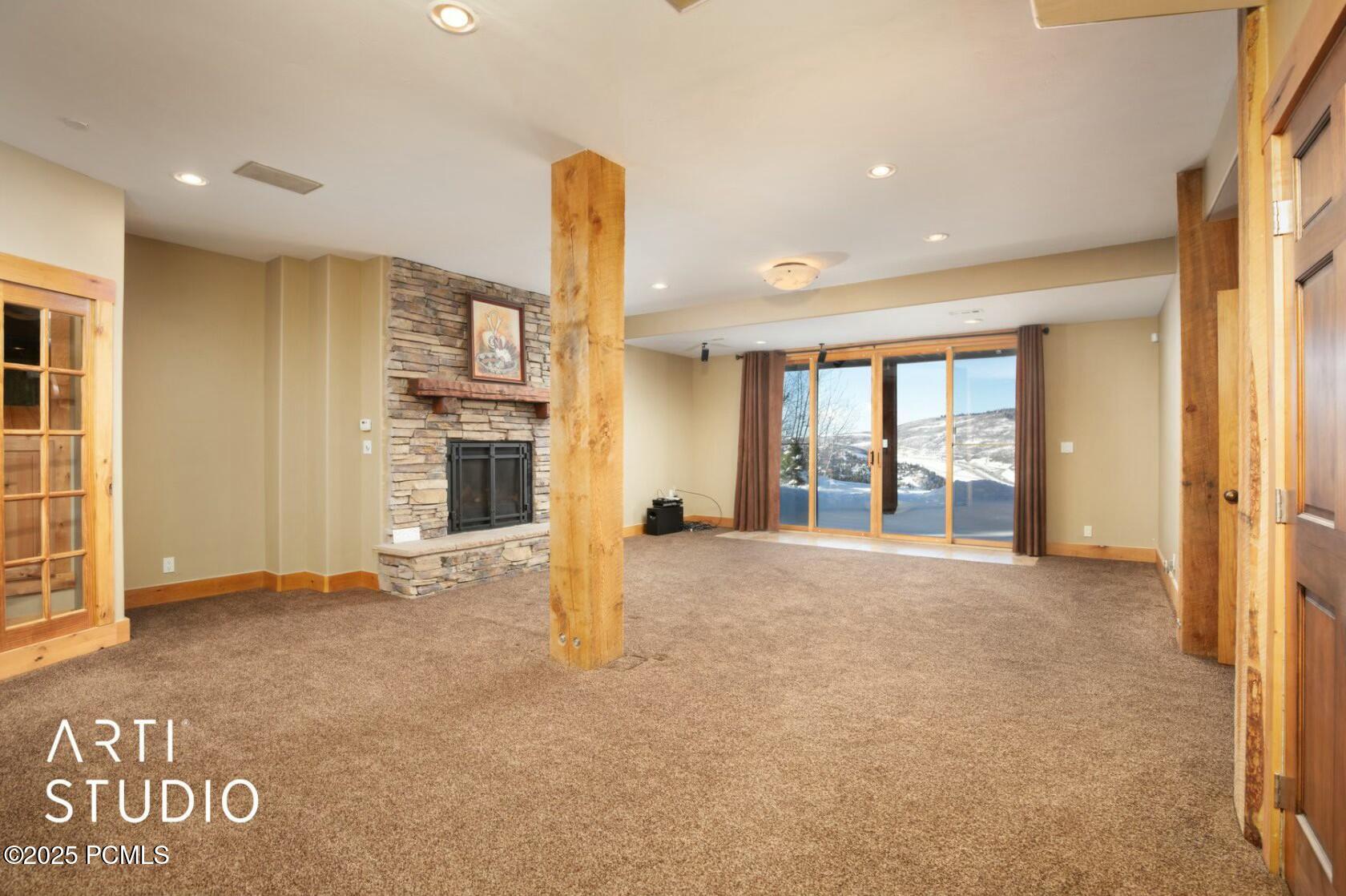 7352 Pine Ridge Drive, Park City, Utah image 30