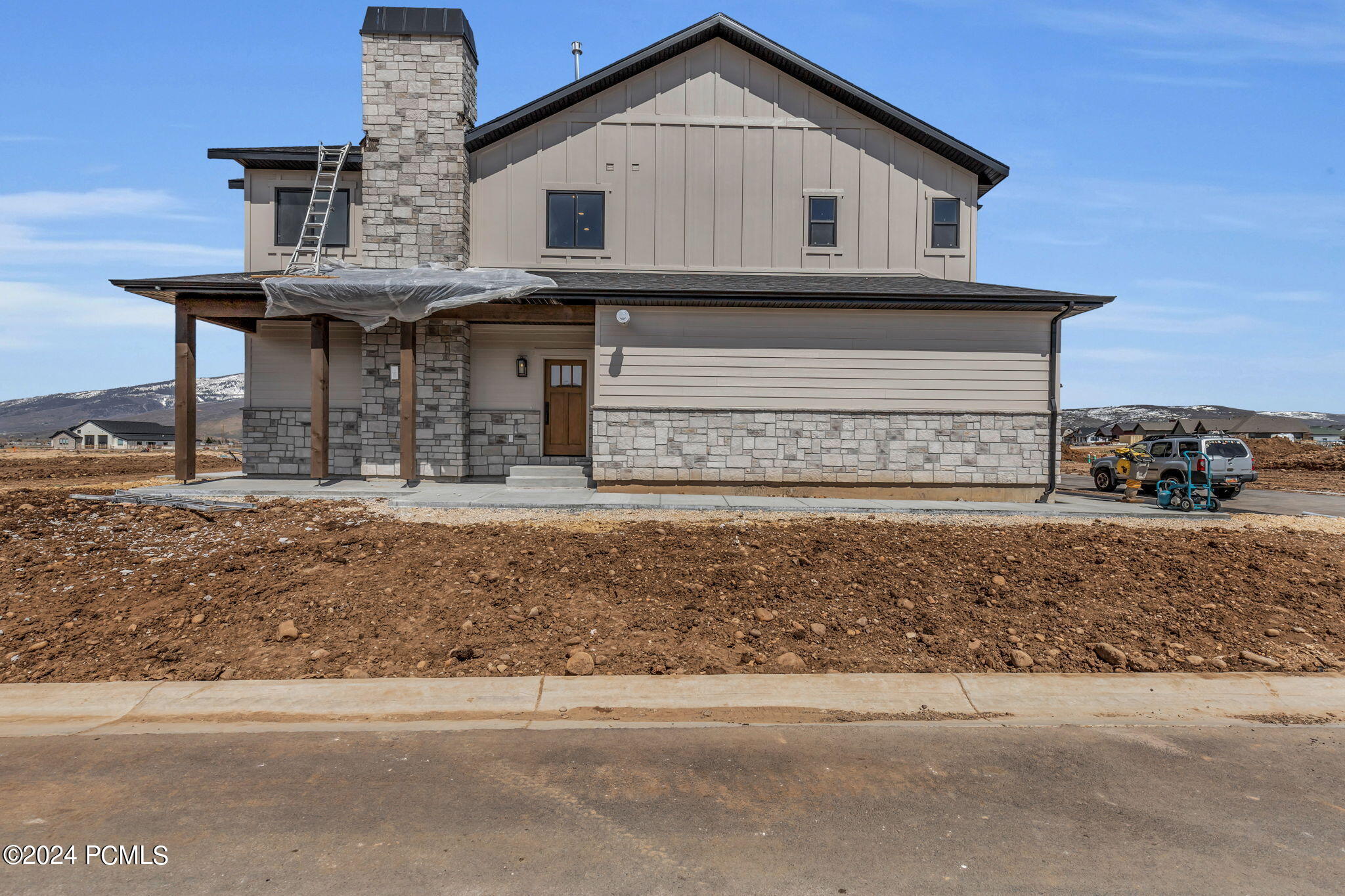 1452 Sunflower Lane #13, Kamas, Utah image 2