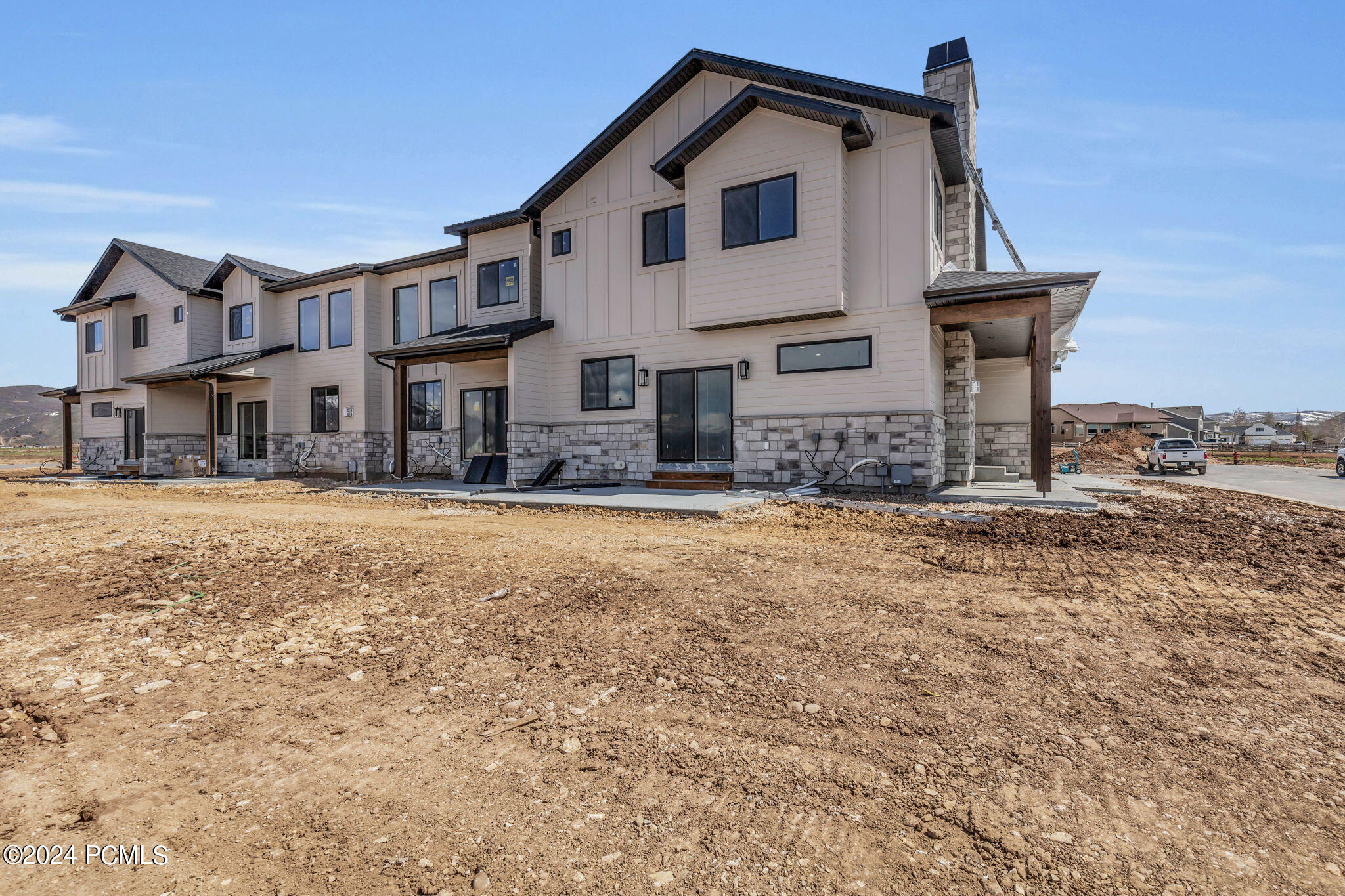 1452 Sunflower Lane #13, Kamas, Utah image 30