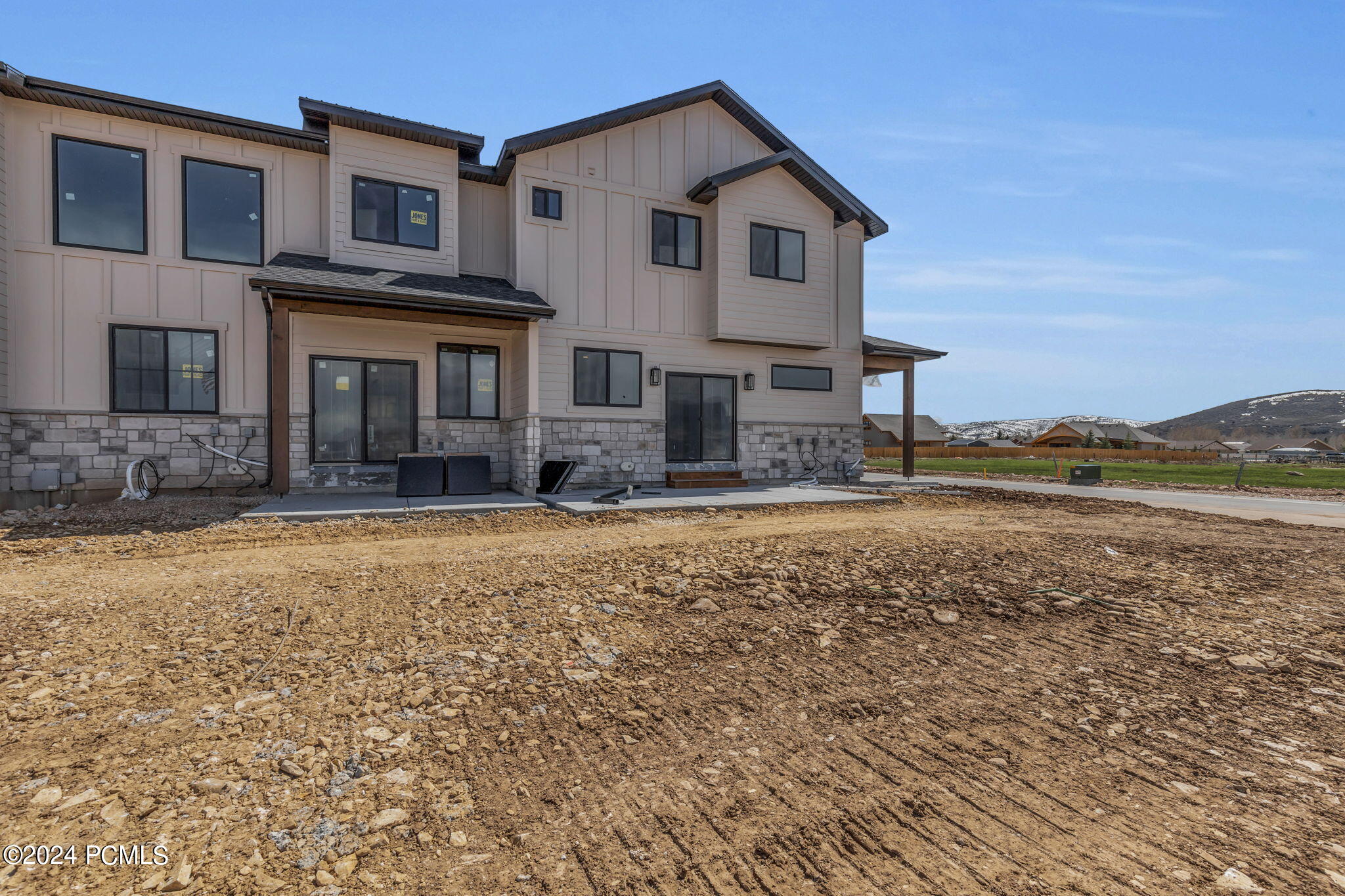 1452 Sunflower Lane #13, Kamas, Utah image 29