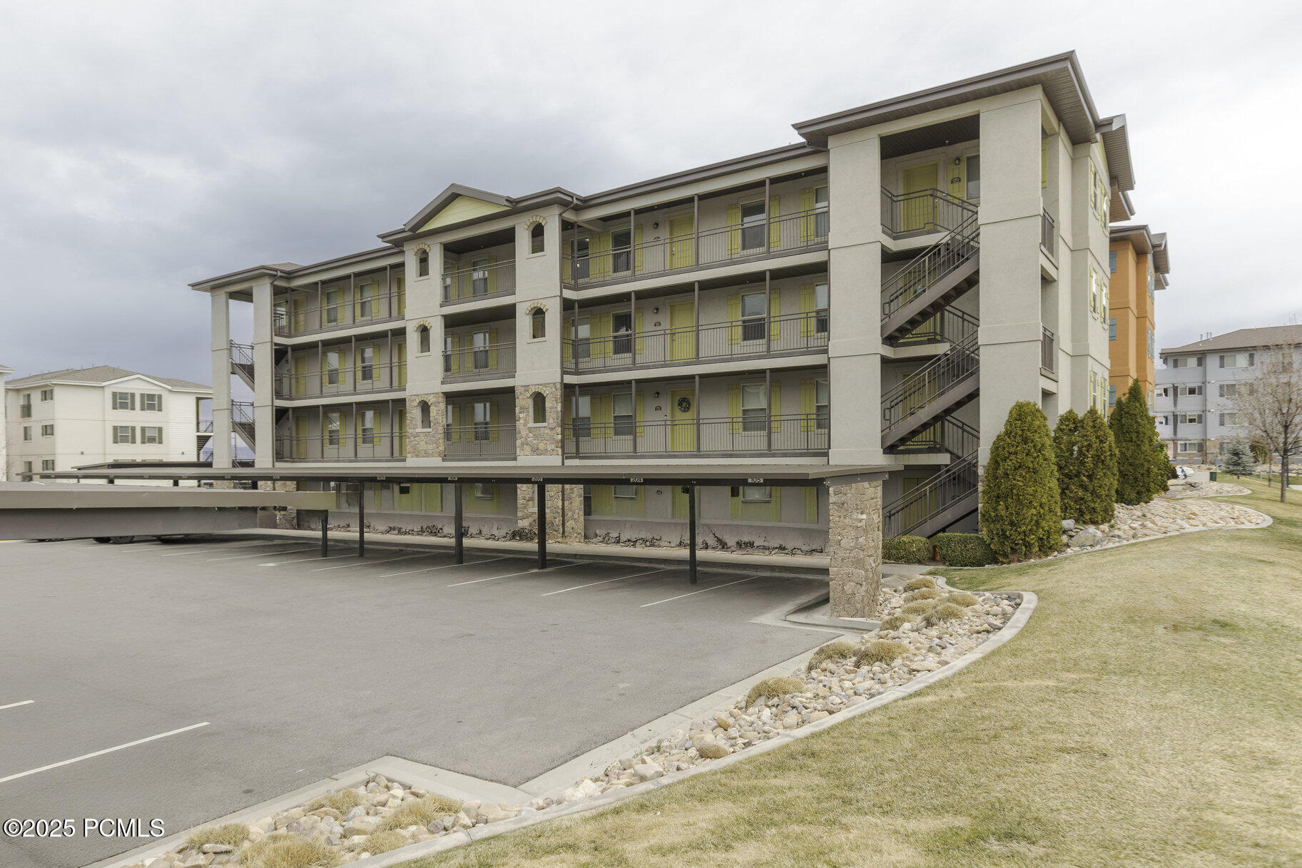 1080 W 965 #UNIT 404, Orem, Utah image 1