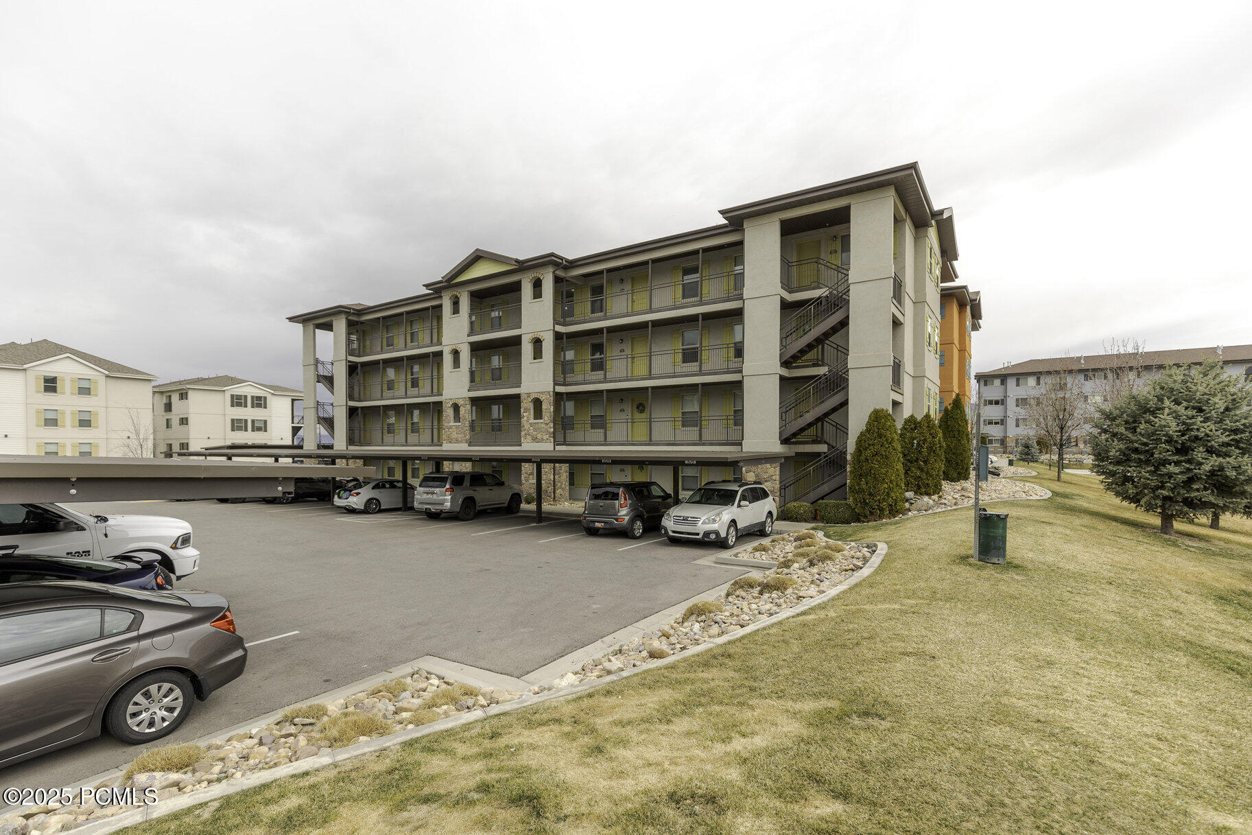 1080 W 965 #UNIT 404, Orem, Utah image 13