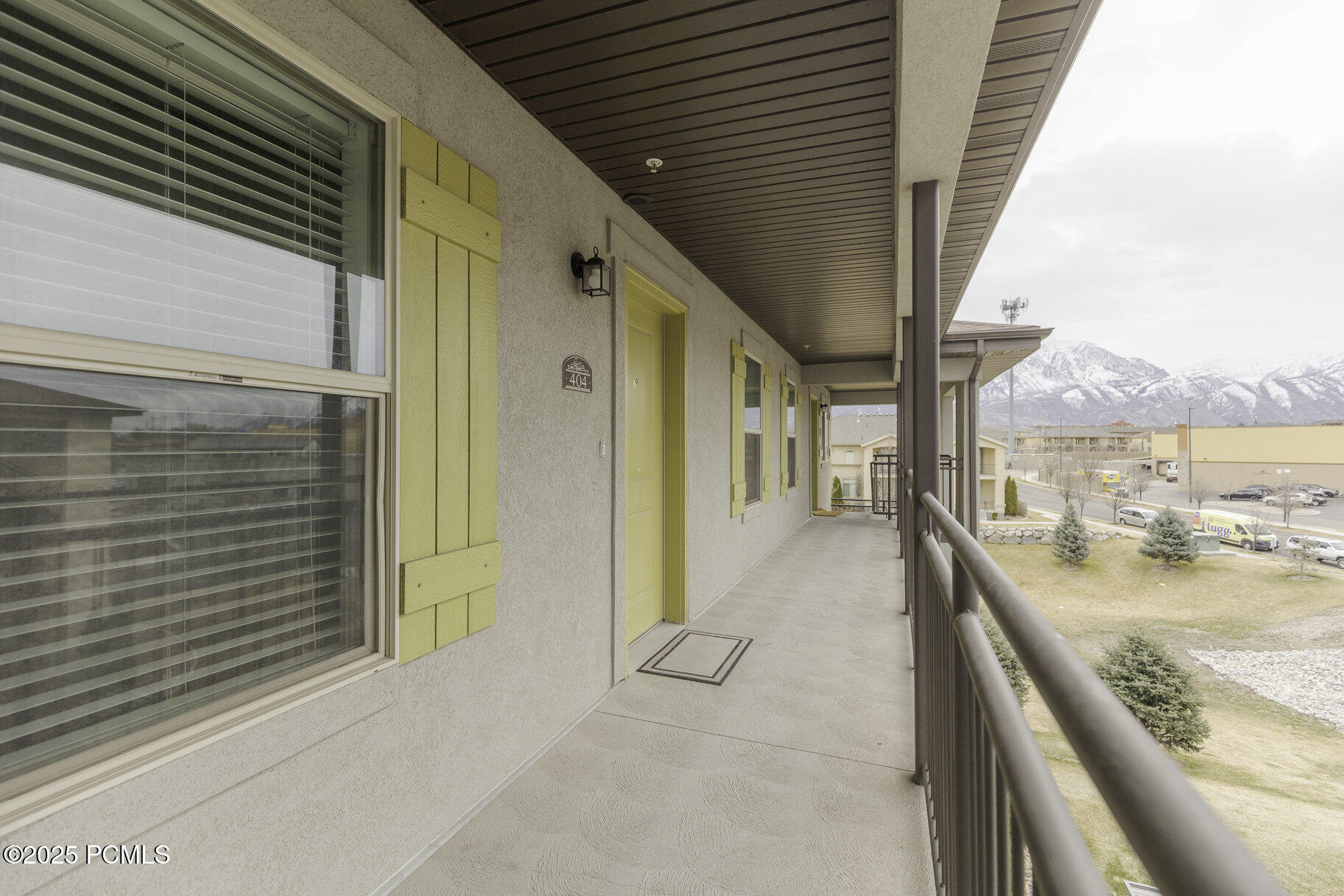 1080 W 965 #UNIT 404, Orem, Utah image 11