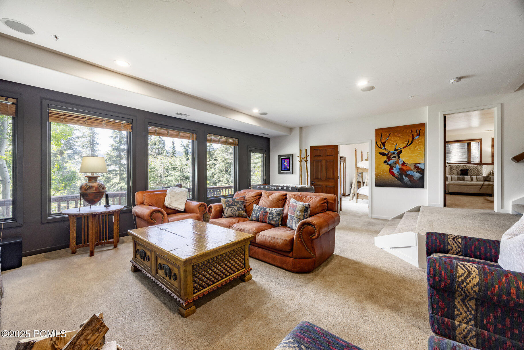 3390 Sun Ridge Drive, Park City, Utah image 13