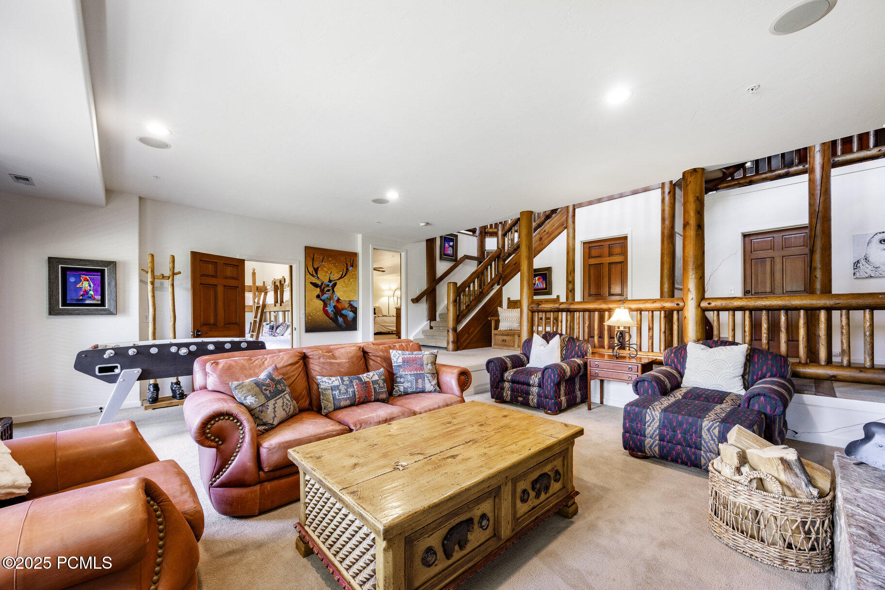 3390 Sun Ridge Drive, Park City, Utah image 26