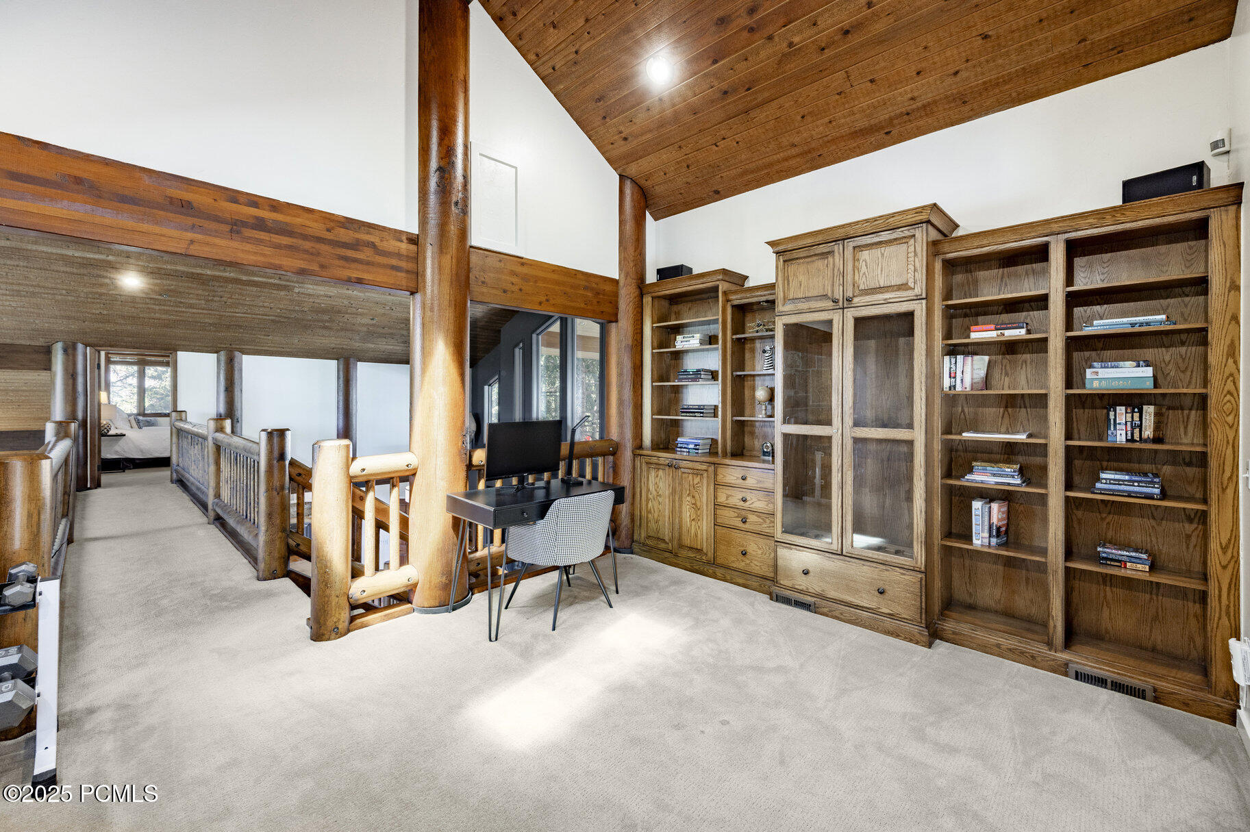 3390 Sun Ridge Drive, Park City, Utah image 20
