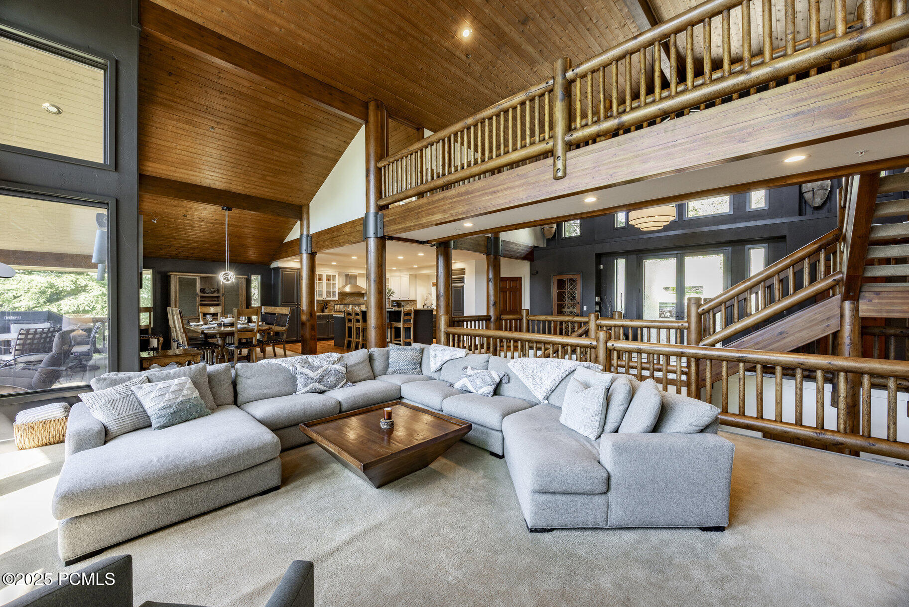 3390 Sun Ridge Drive, Park City, Utah image 34