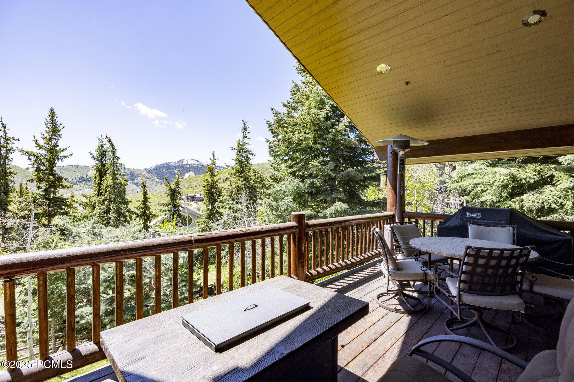 3390 Sun Ridge Drive, Park City, Utah image 11