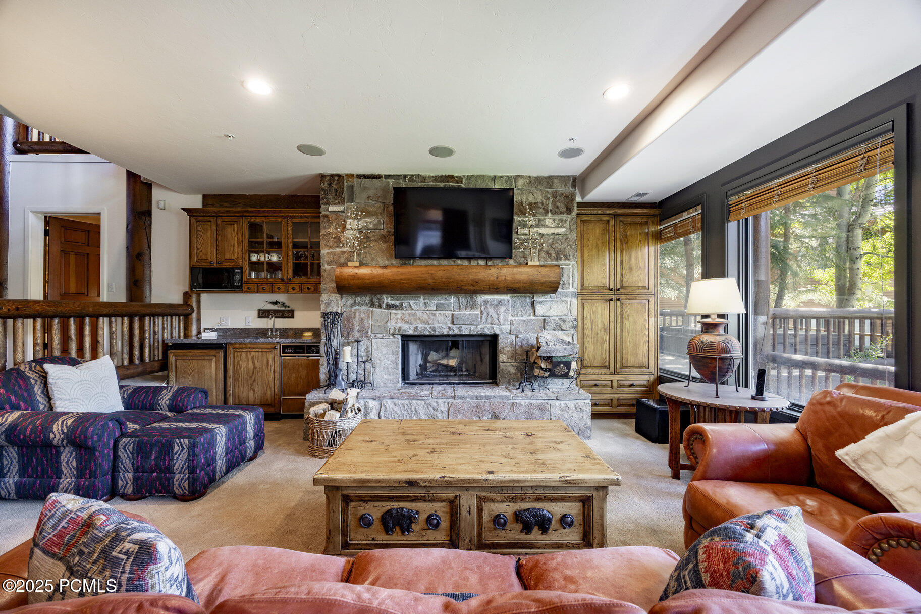 3390 Sun Ridge Drive, Park City, Utah image 12
