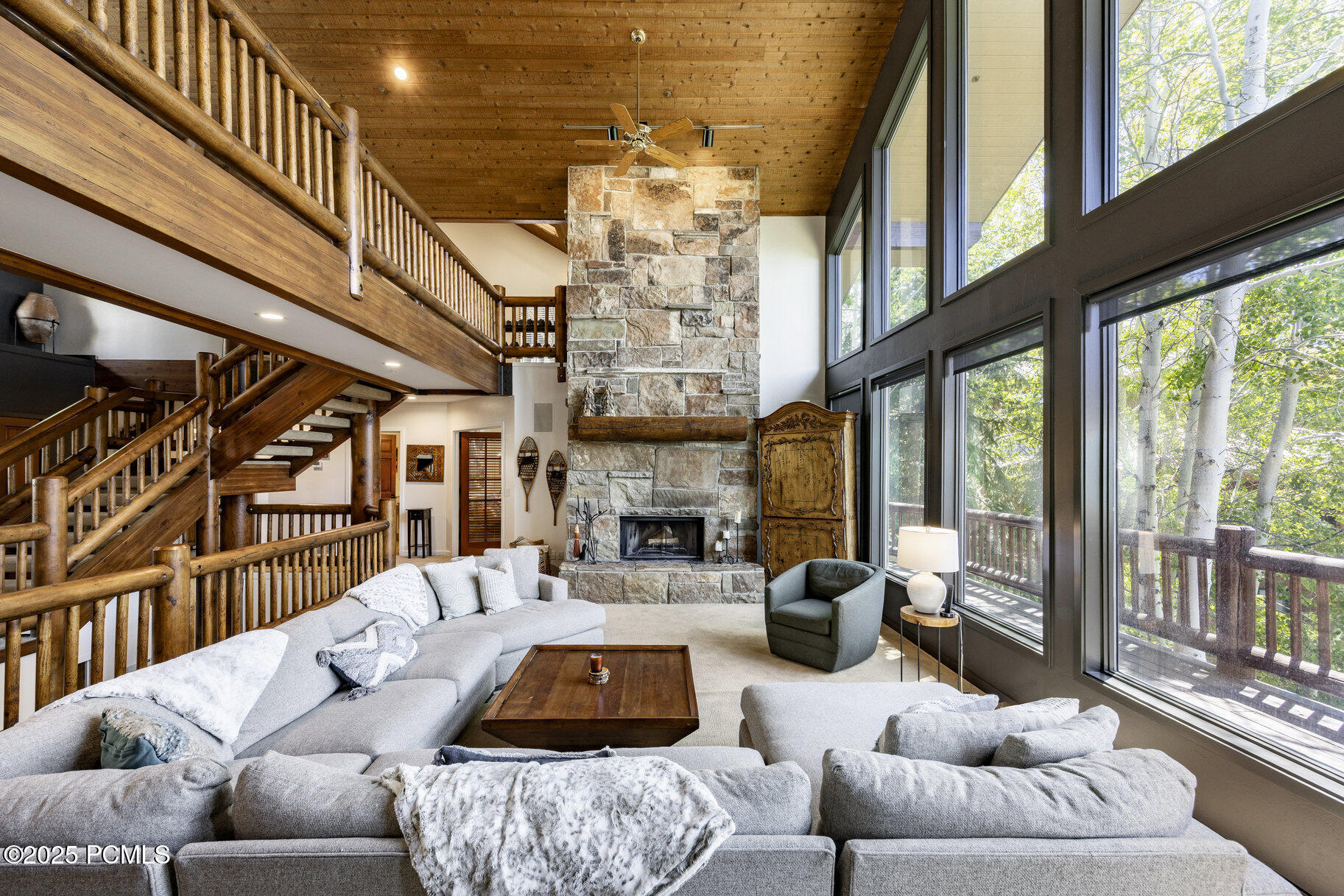 3390 Sun Ridge Drive, Park City, Utah image 2