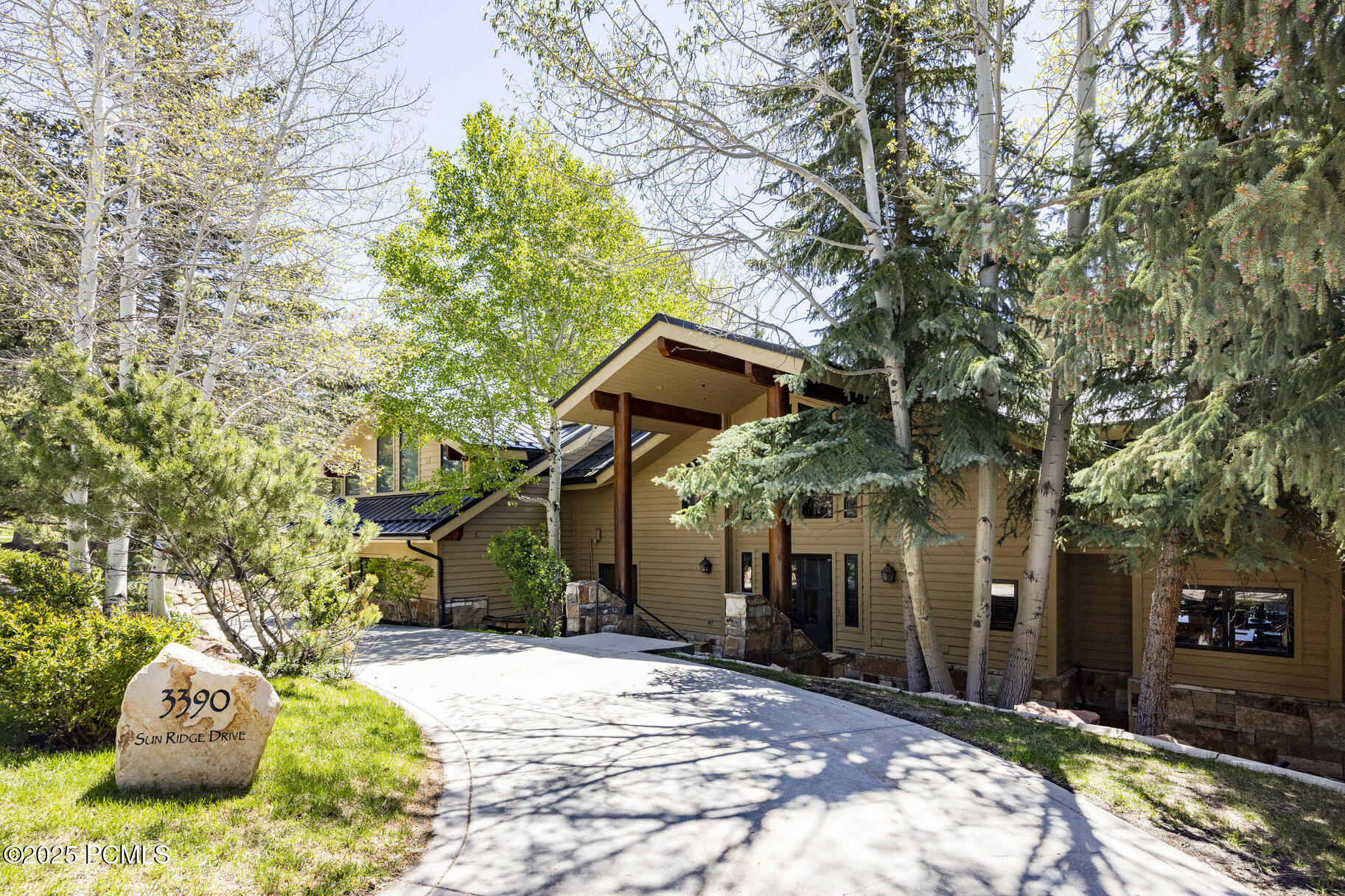 3390 Sun Ridge Drive, Park City, Utah image 14