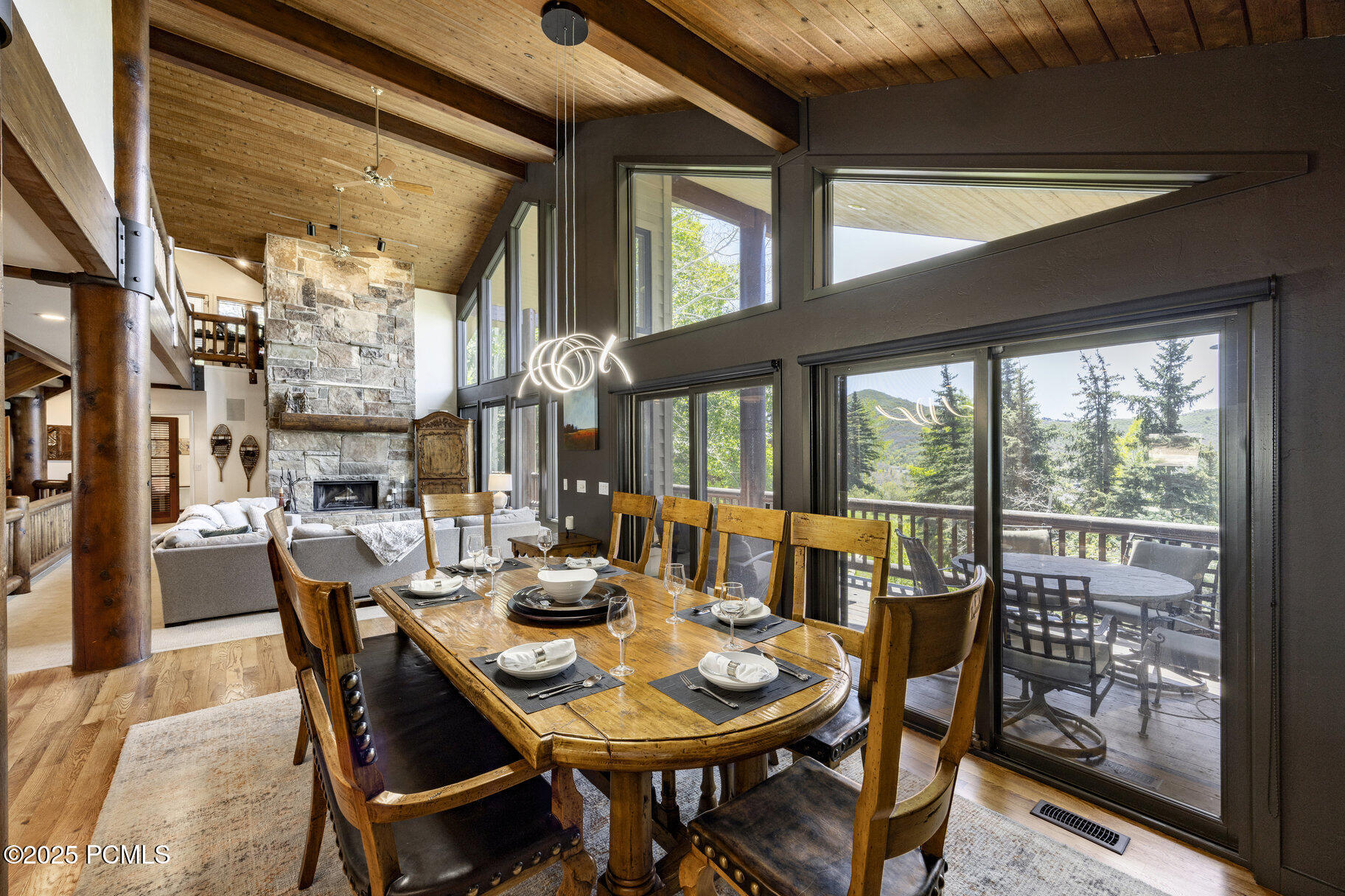 3390 Sun Ridge Drive, Park City, Utah image 21