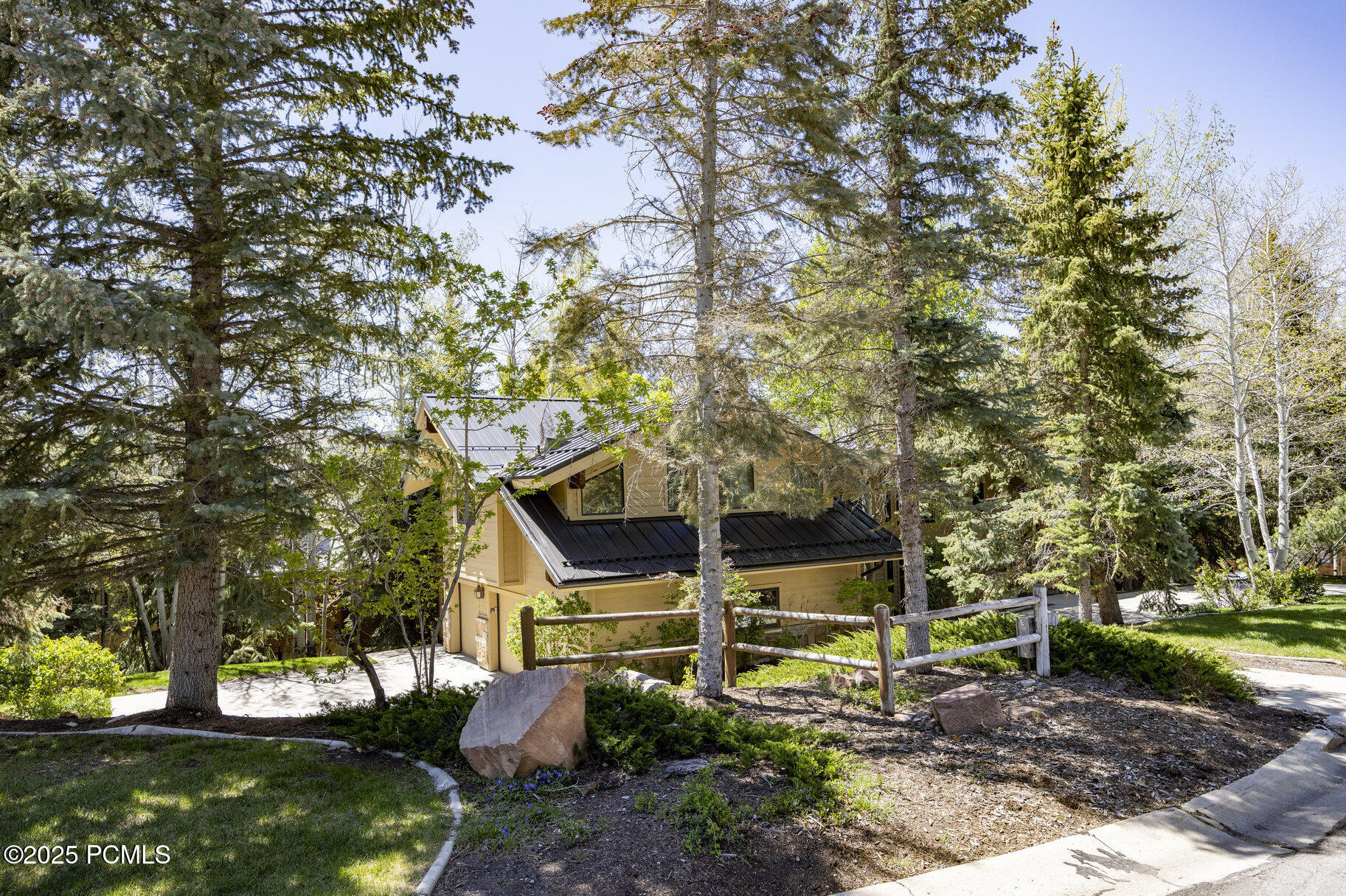 3390 Sun Ridge Drive, Park City, Utah image 31