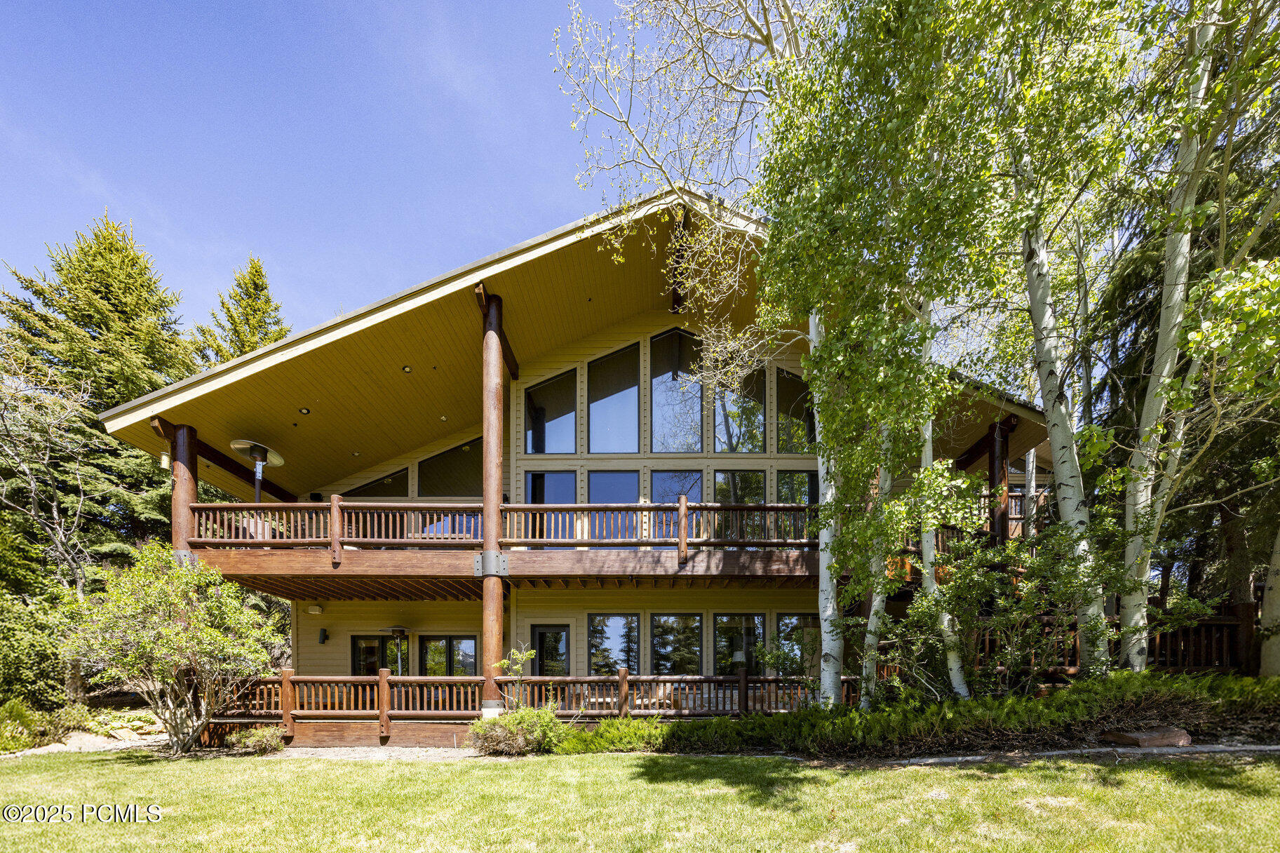 3390 Sun Ridge Drive, Park City, Utah image 24