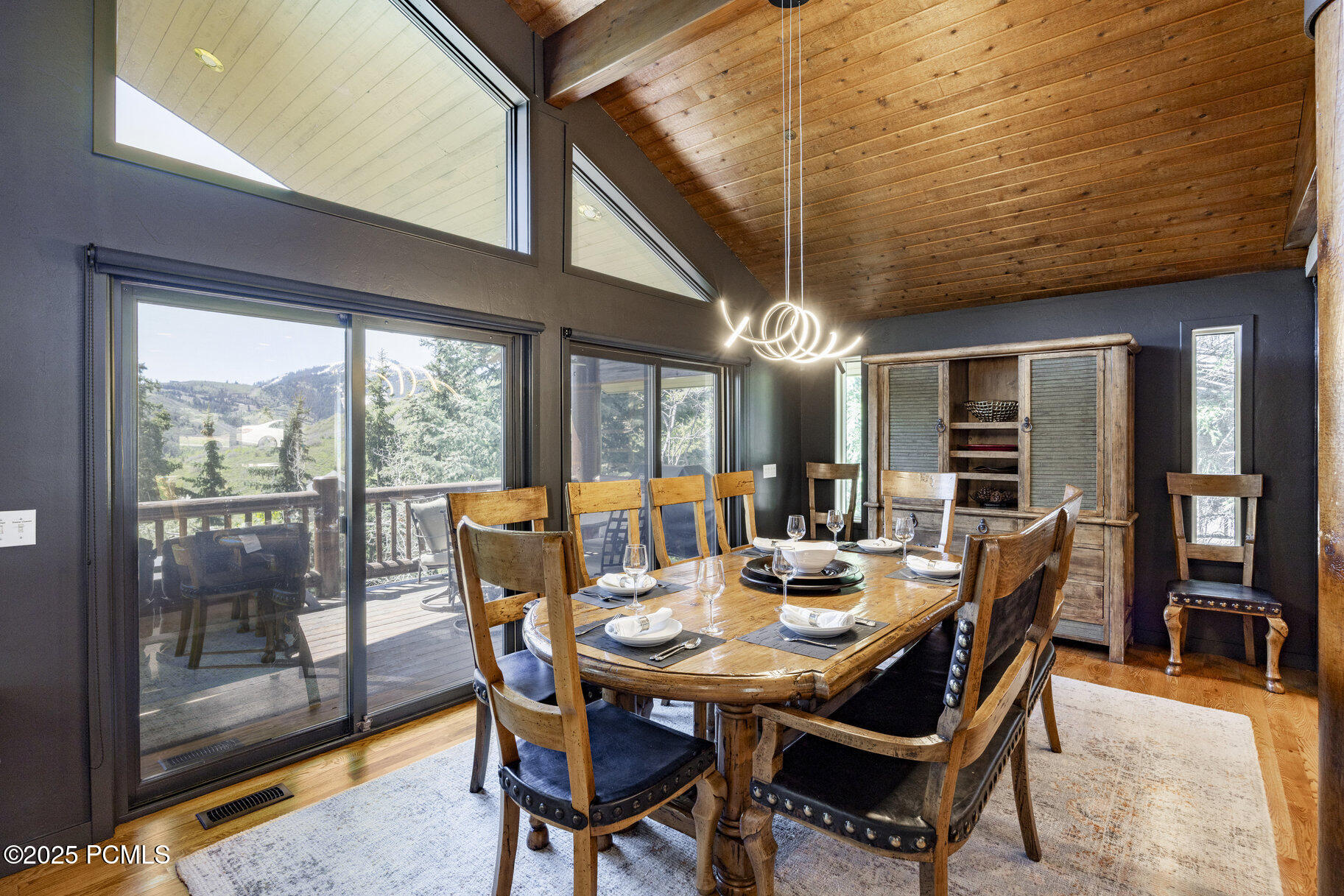 3390 Sun Ridge Drive, Park City, Utah image 6