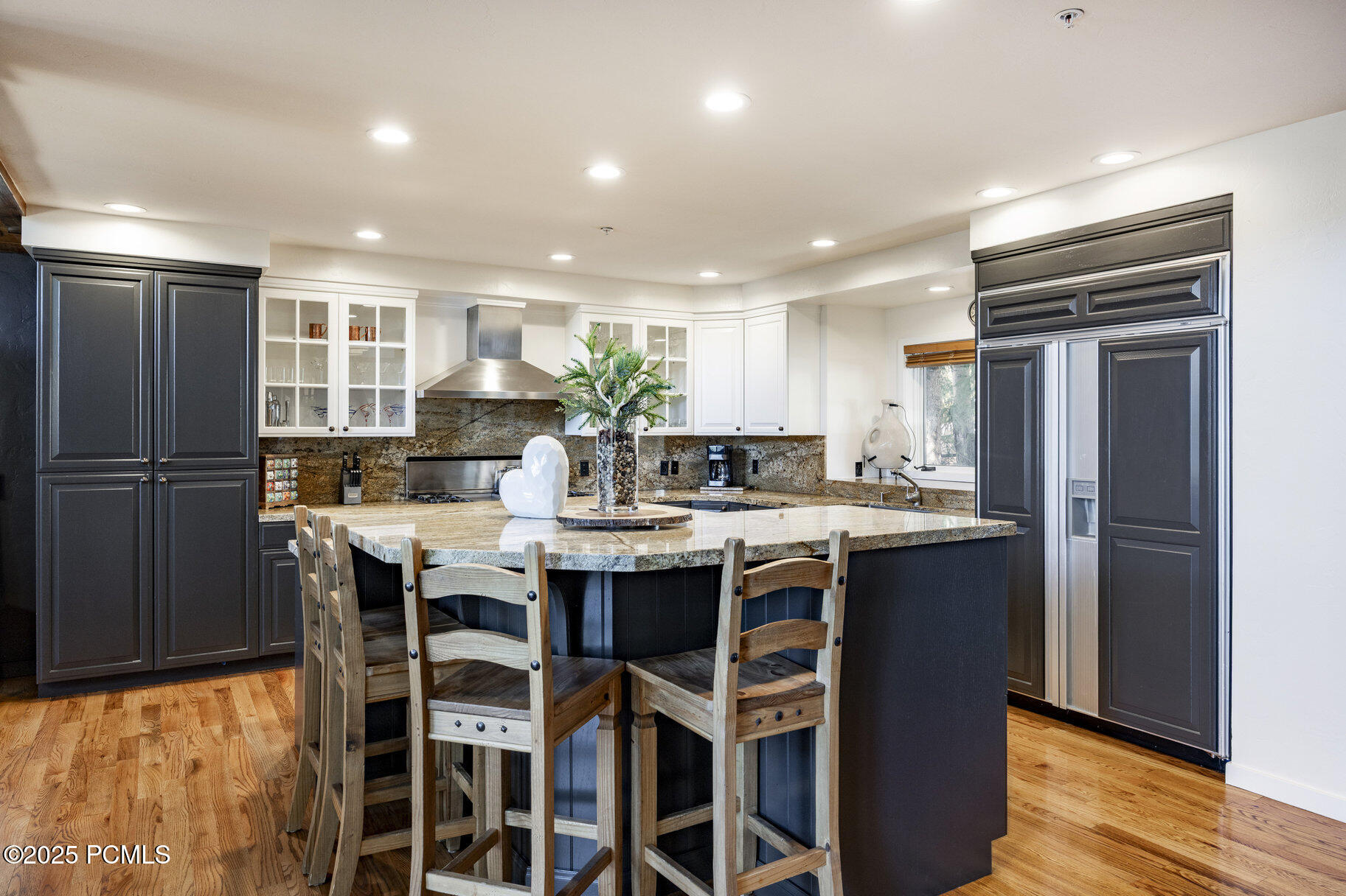3390 Sun Ridge Drive, Park City, Utah image 7