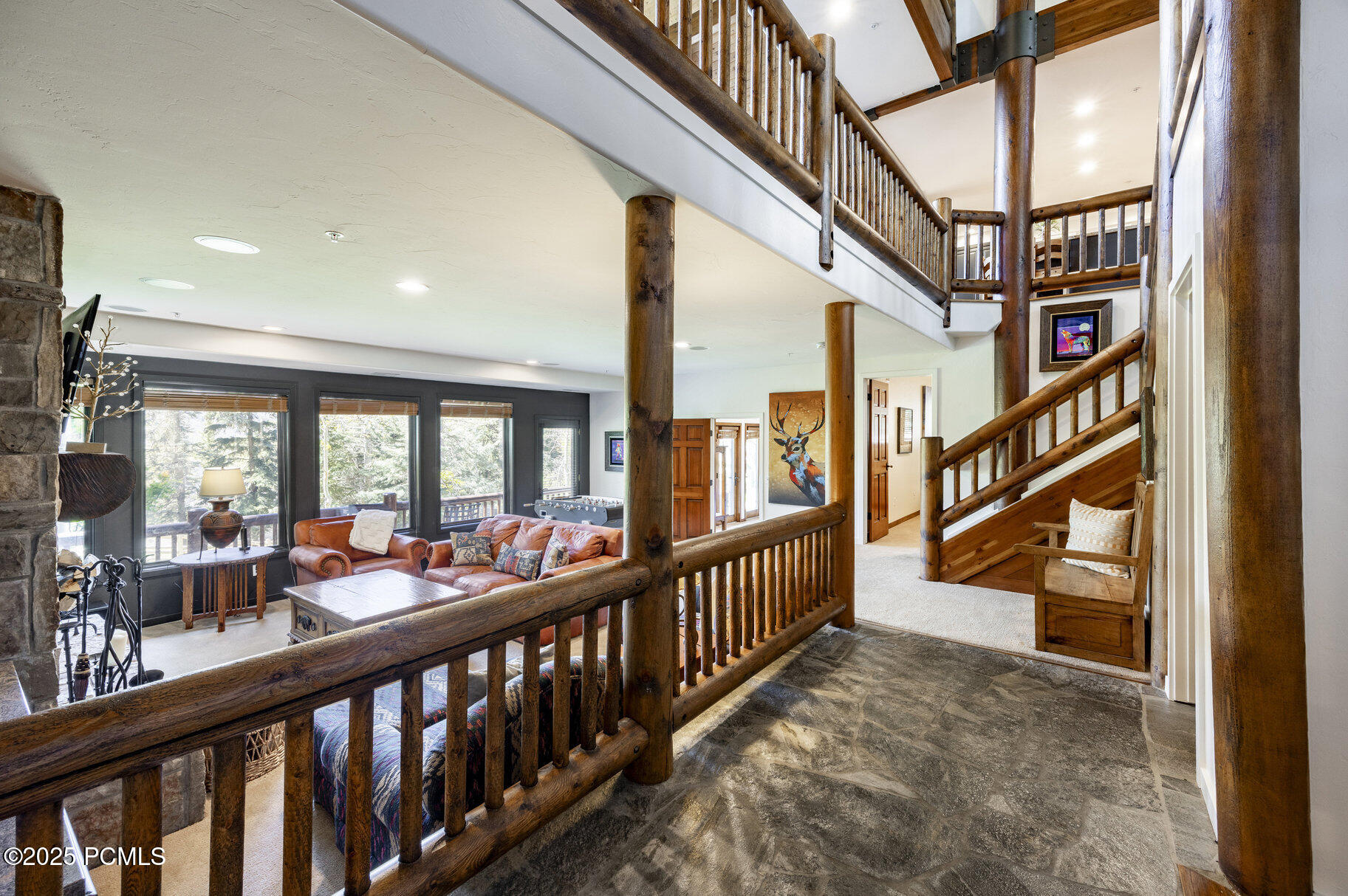 3390 Sun Ridge Drive, Park City, Utah image 29
