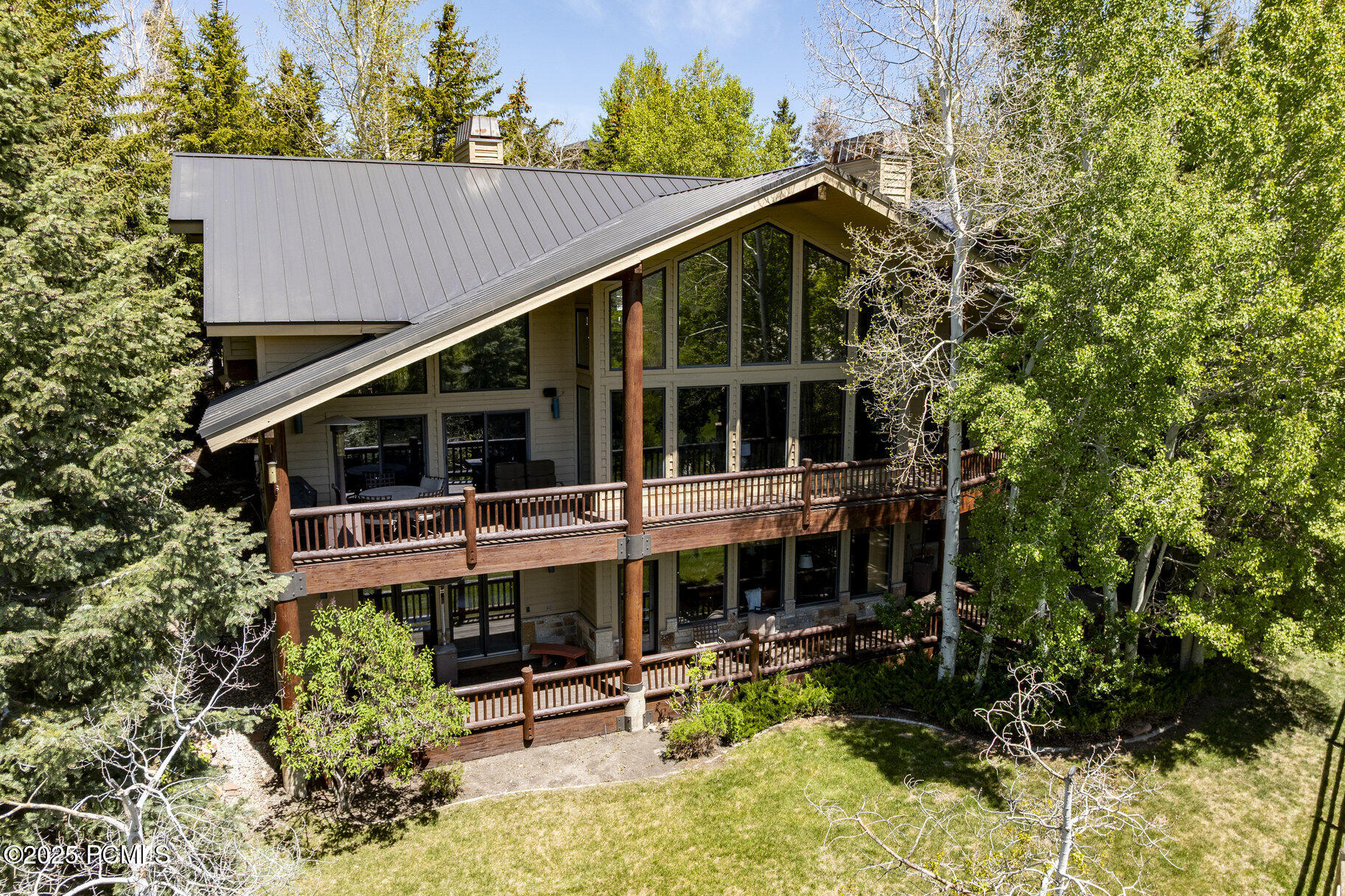 3390 Sun Ridge Drive, Park City, Utah image 33