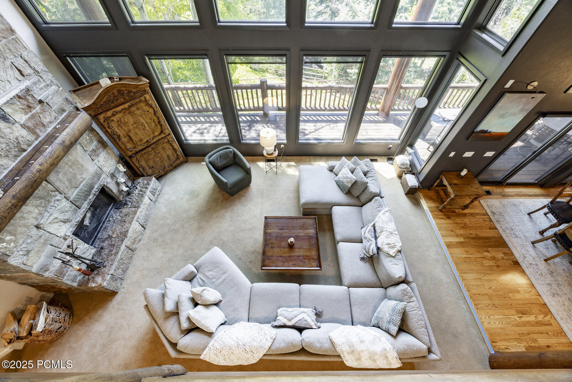 3390 Sun Ridge Drive, Park City, Utah image 44