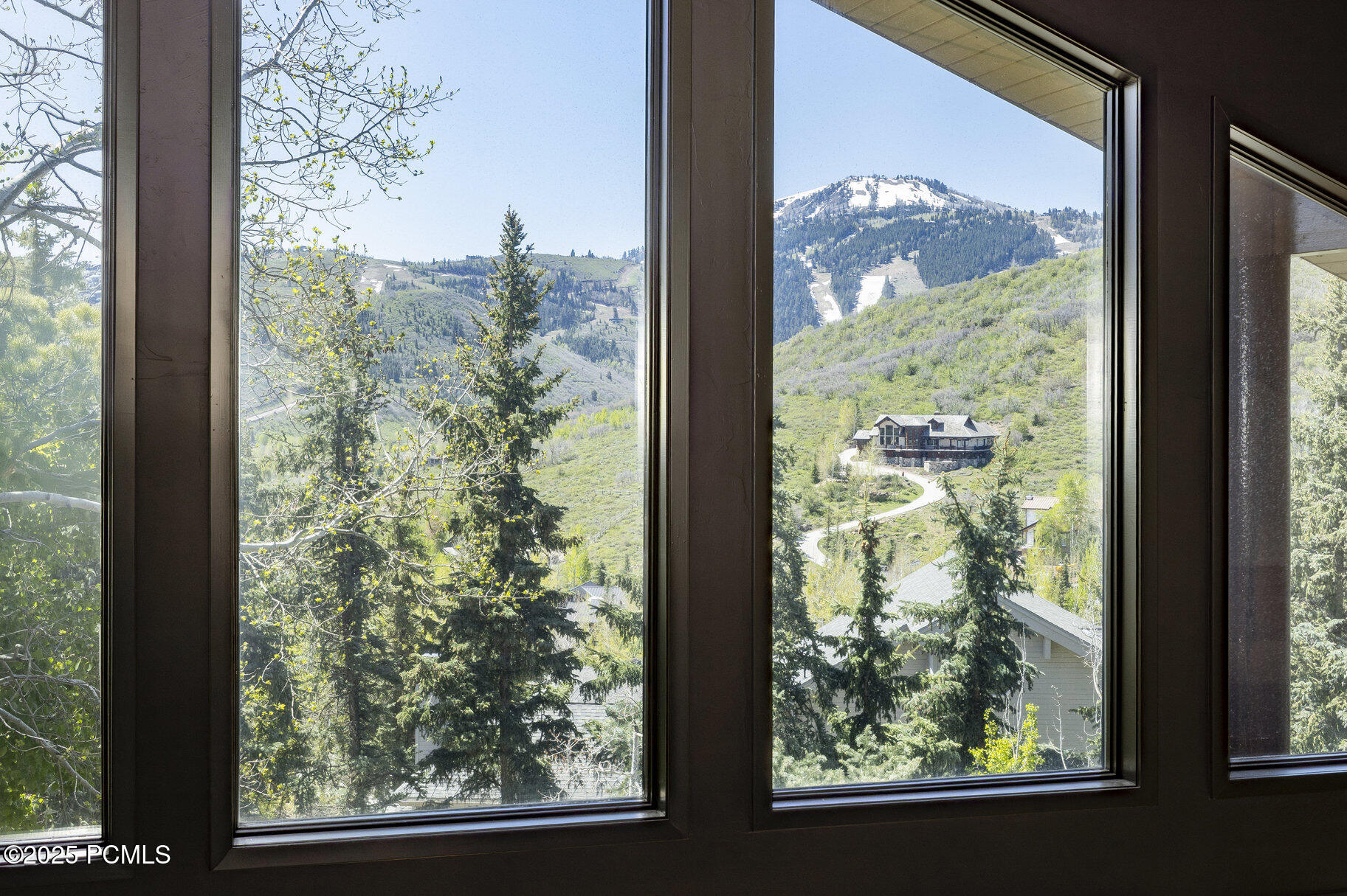 3390 Sun Ridge Drive, Park City, Utah image 4