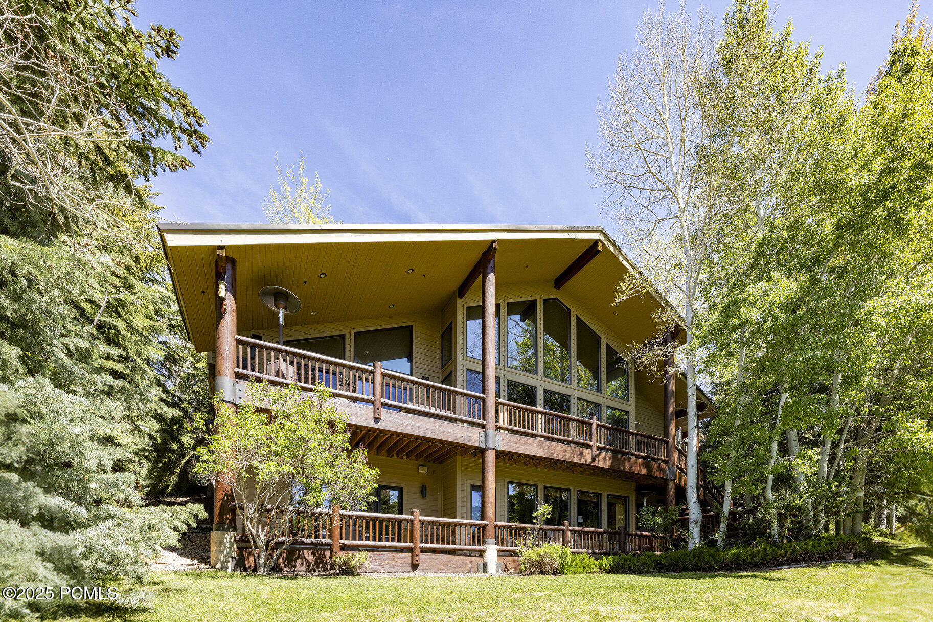 3390 Sun Ridge Drive, Park City, Utah image 1
