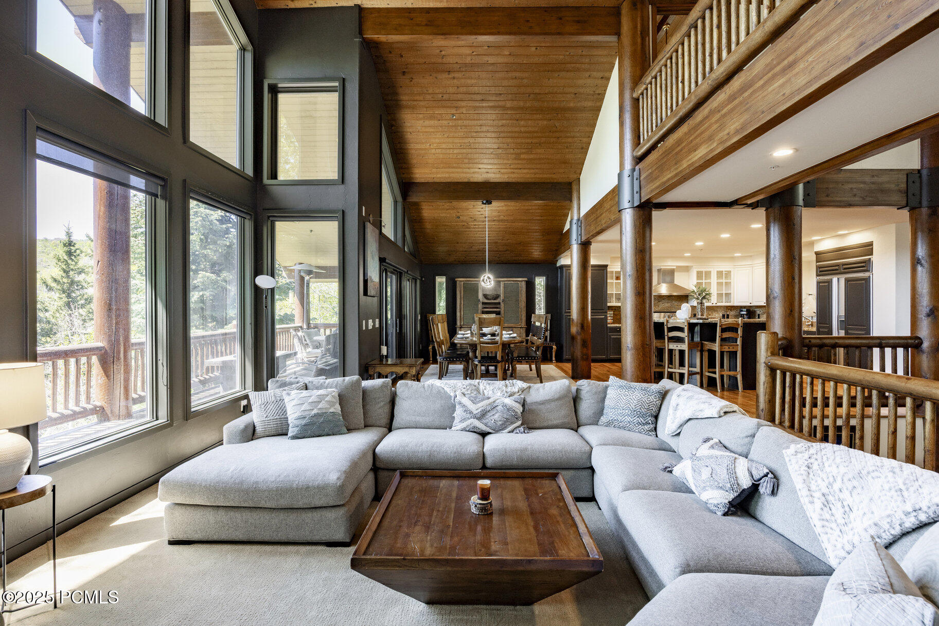 3390 Sun Ridge Drive, Park City, Utah image 8