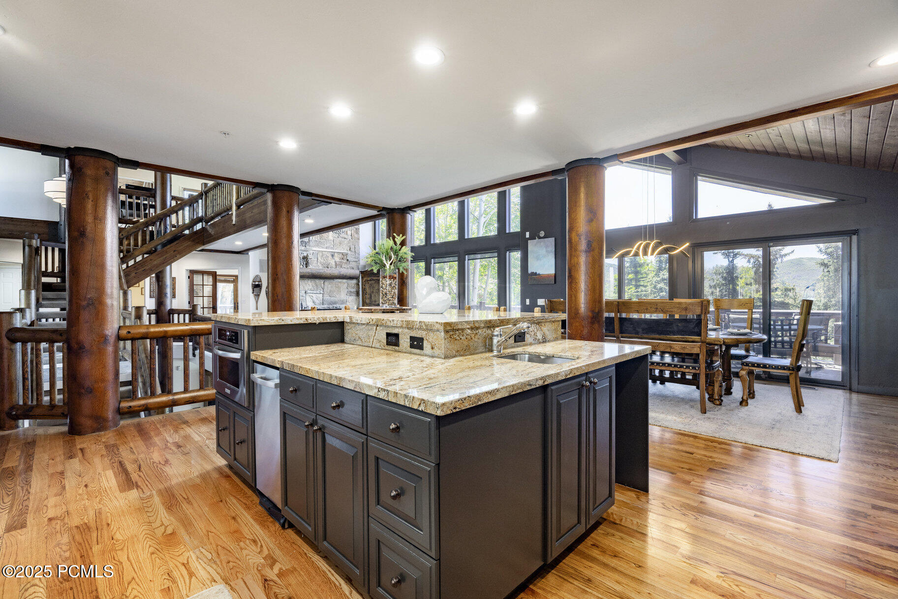 3390 Sun Ridge Drive, Park City, Utah image 22