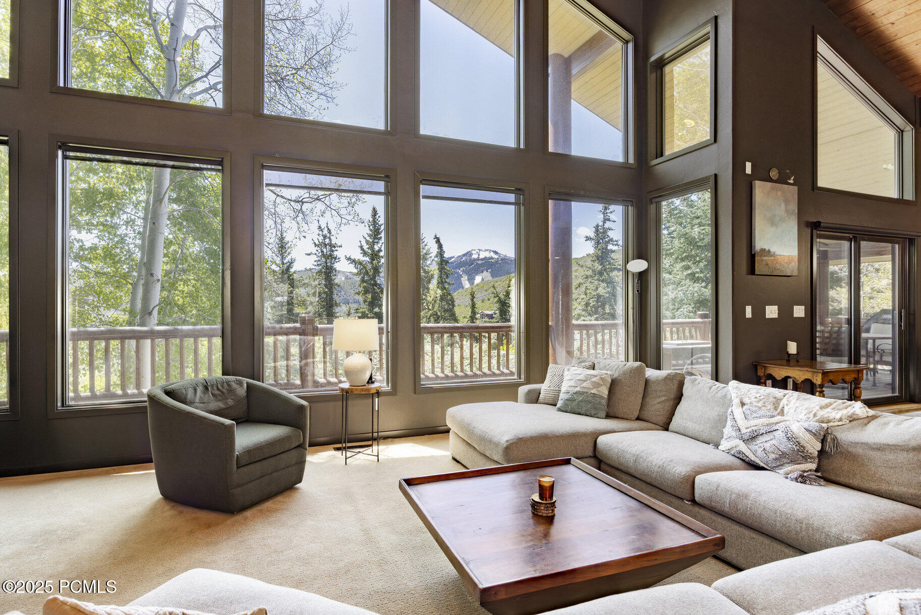 3390 Sun Ridge Drive, Park City, Utah image 3