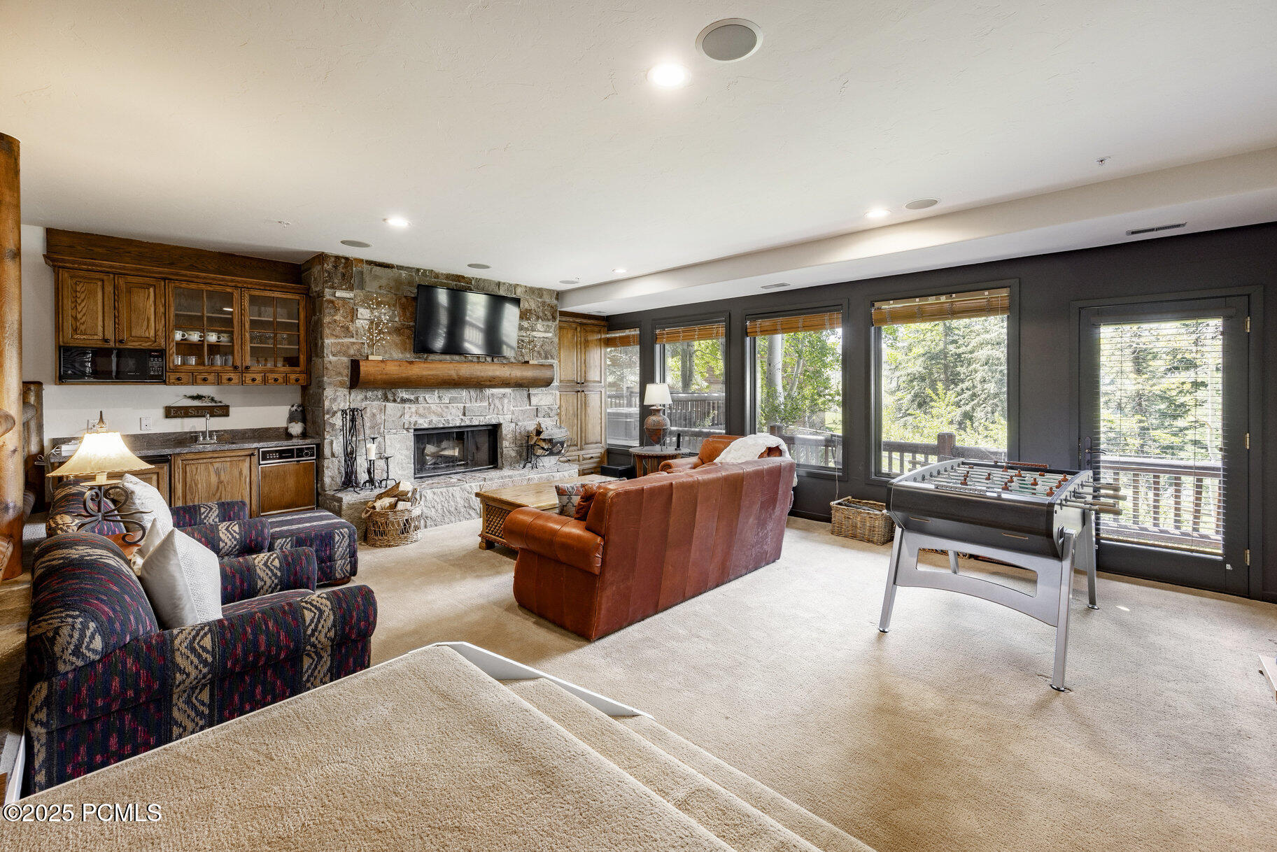 3390 Sun Ridge Drive, Park City, Utah image 30