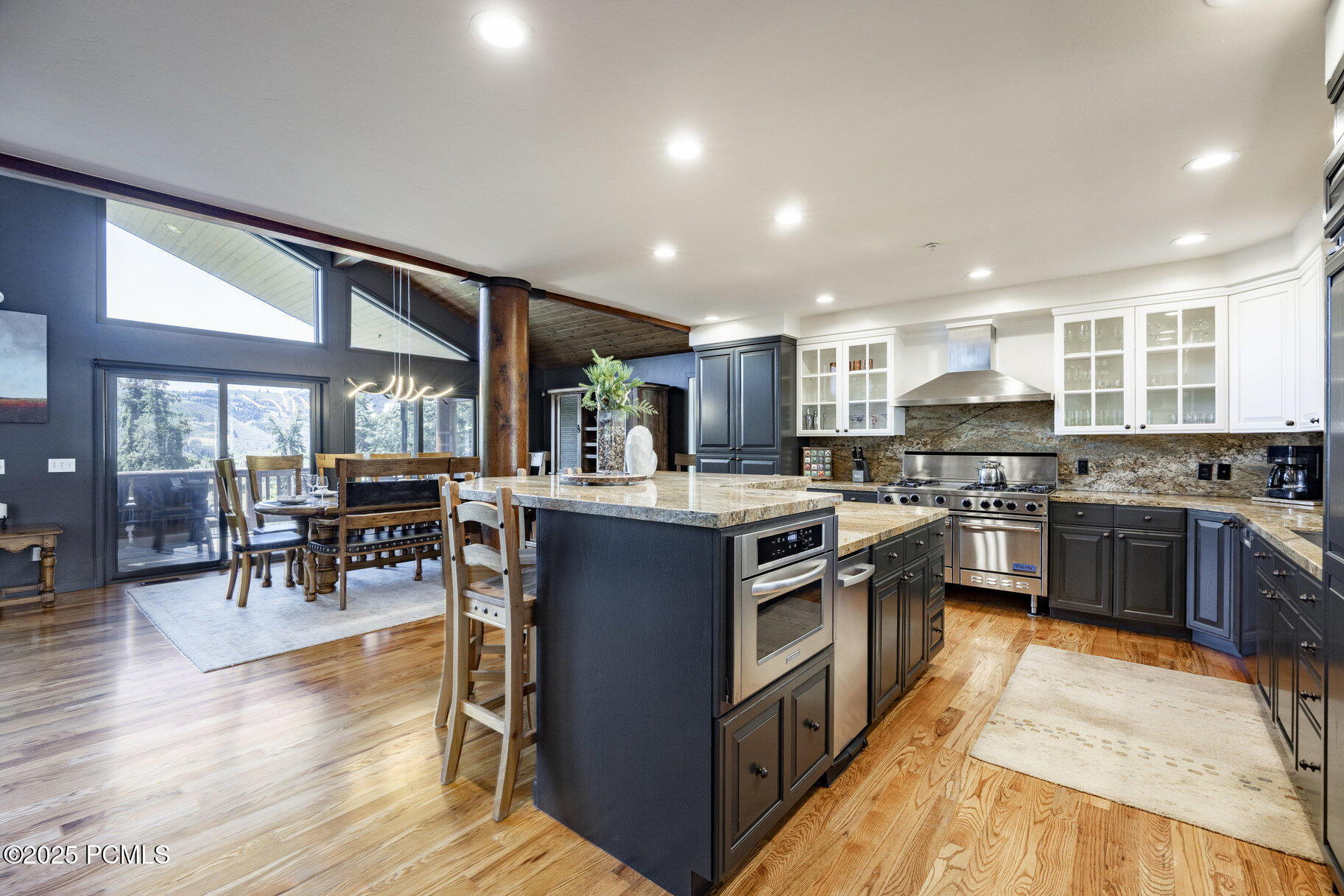3390 Sun Ridge Drive, Park City, Utah image 5