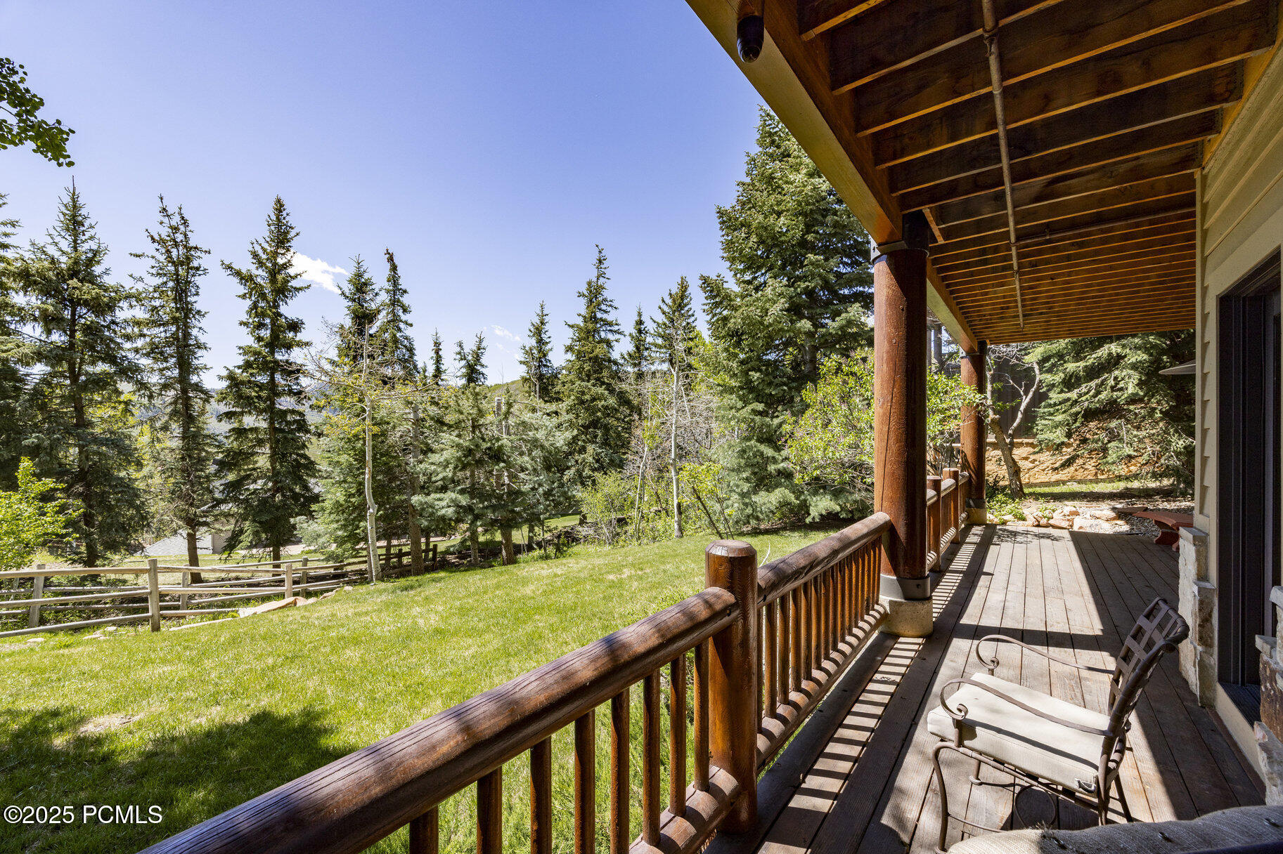 3390 Sun Ridge Drive, Park City, Utah image 32