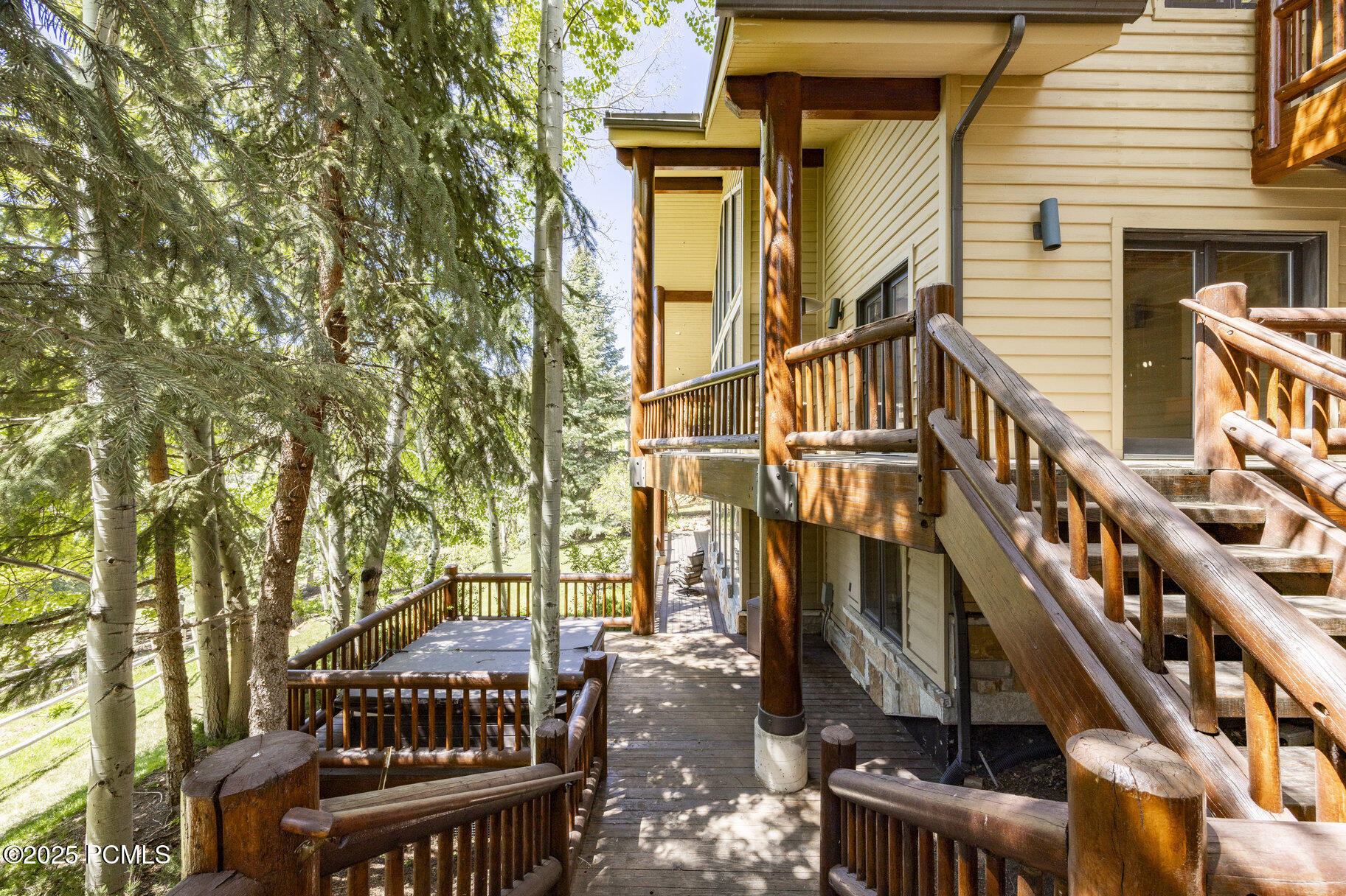 3390 Sun Ridge Drive, Park City, Utah image 23