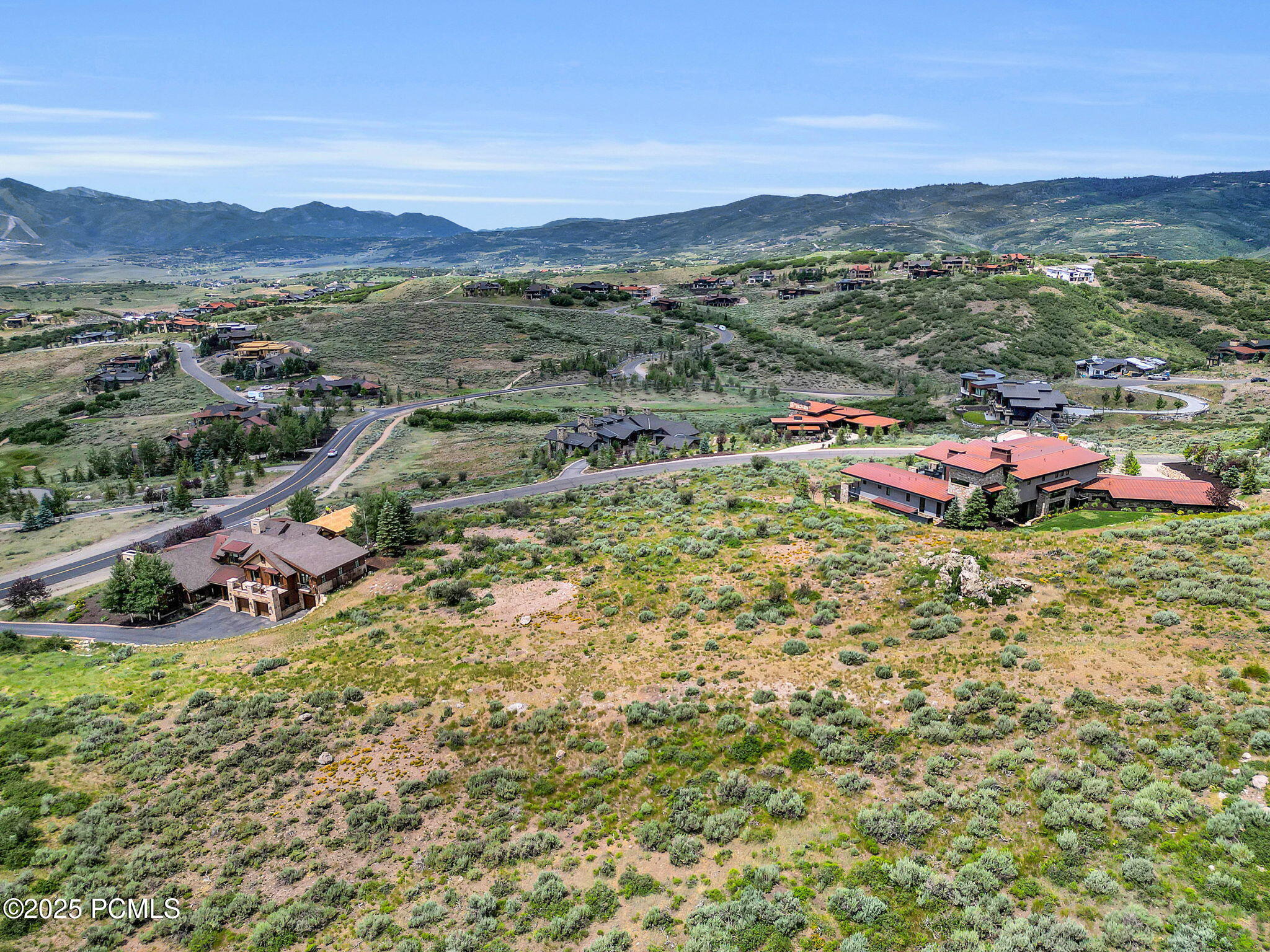 3230 Central Pacific Trail, Park City, Utah image 9