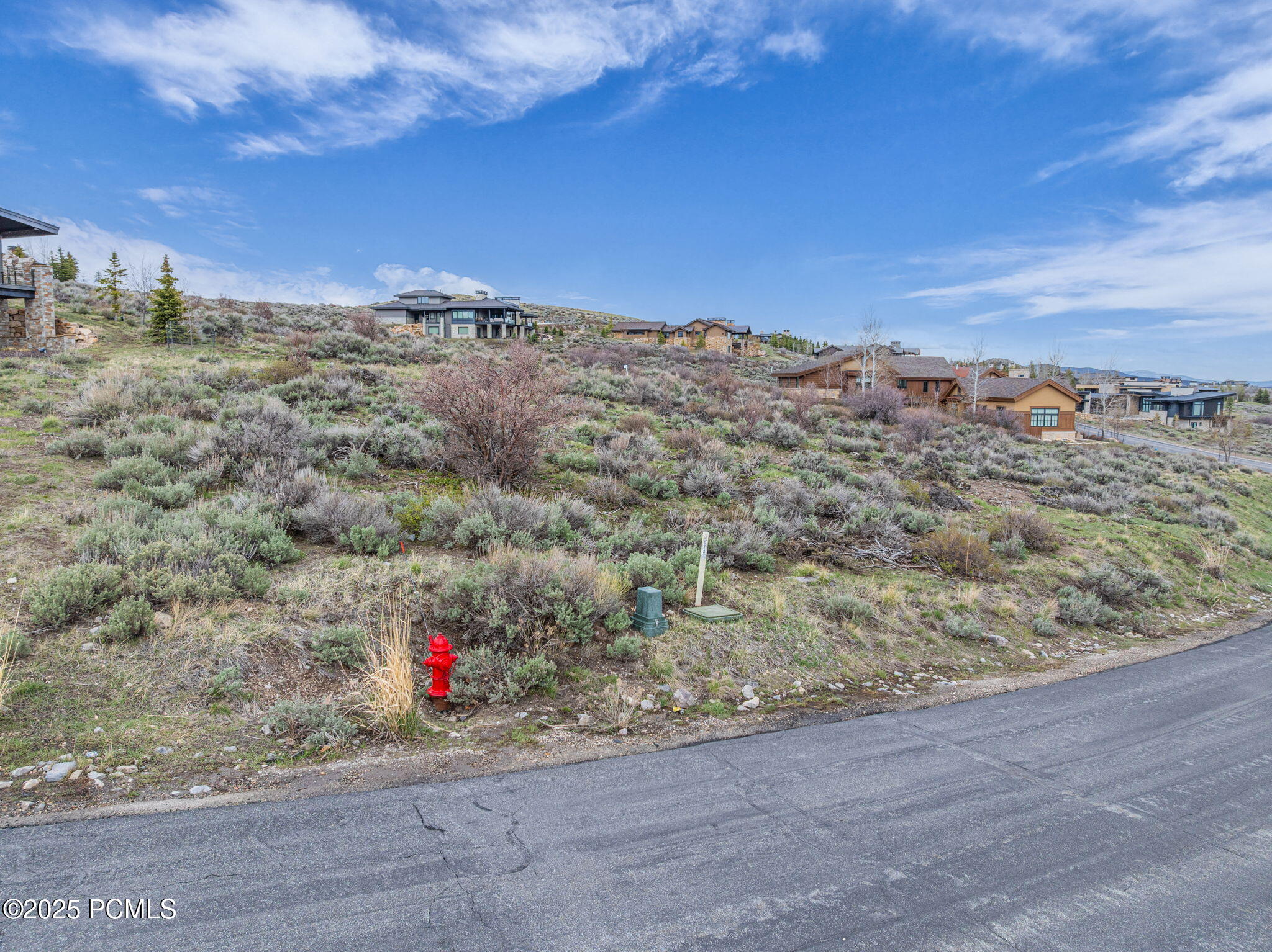 3230 Central Pacific Trail, Park City, Utah image 8