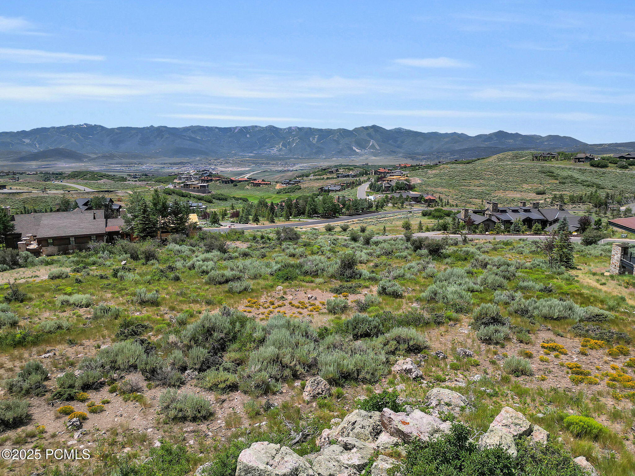 3230 Central Pacific Trail, Park City, Utah image 4