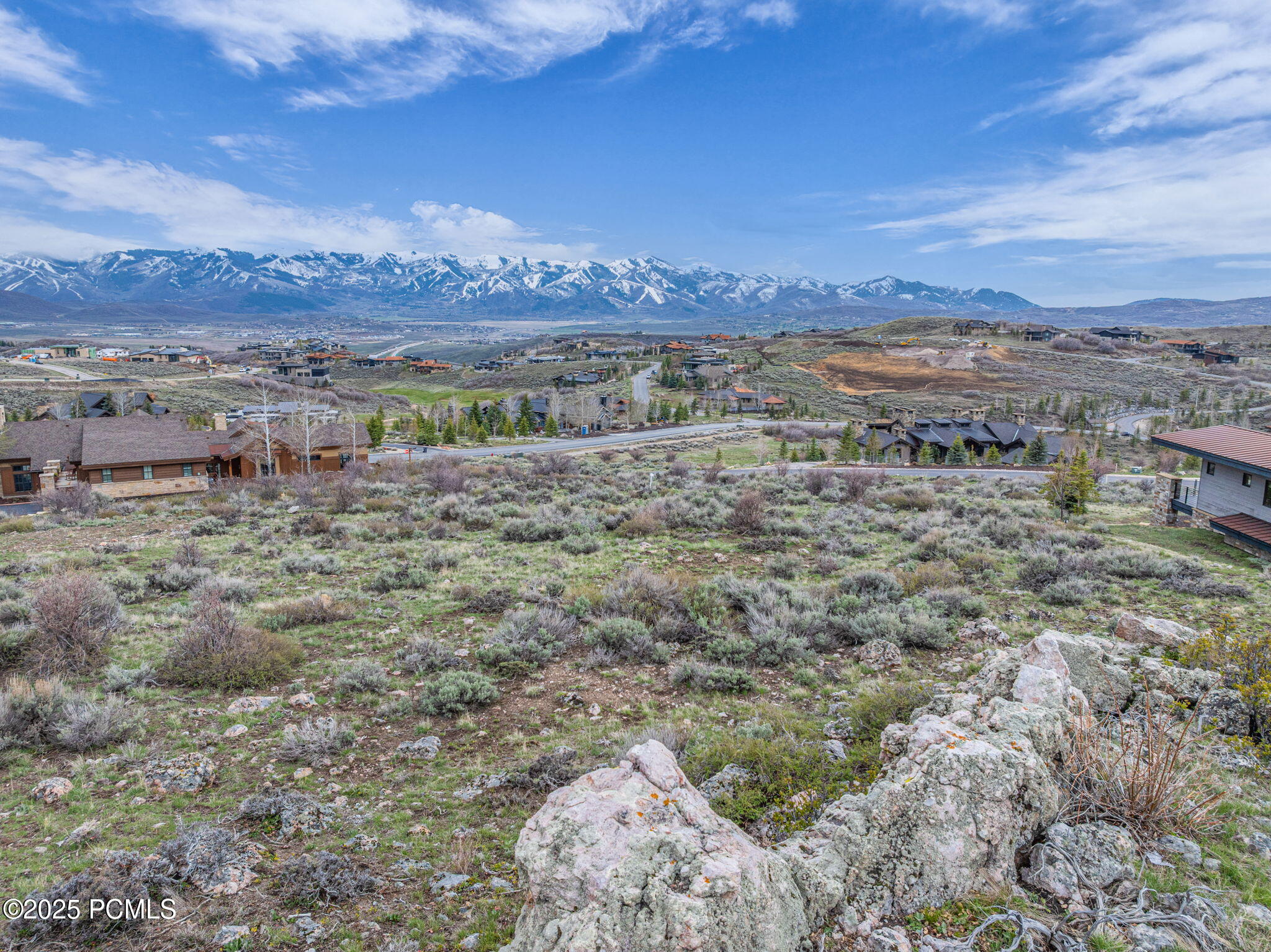 3230 Central Pacific Trail, Park City, Utah image 1