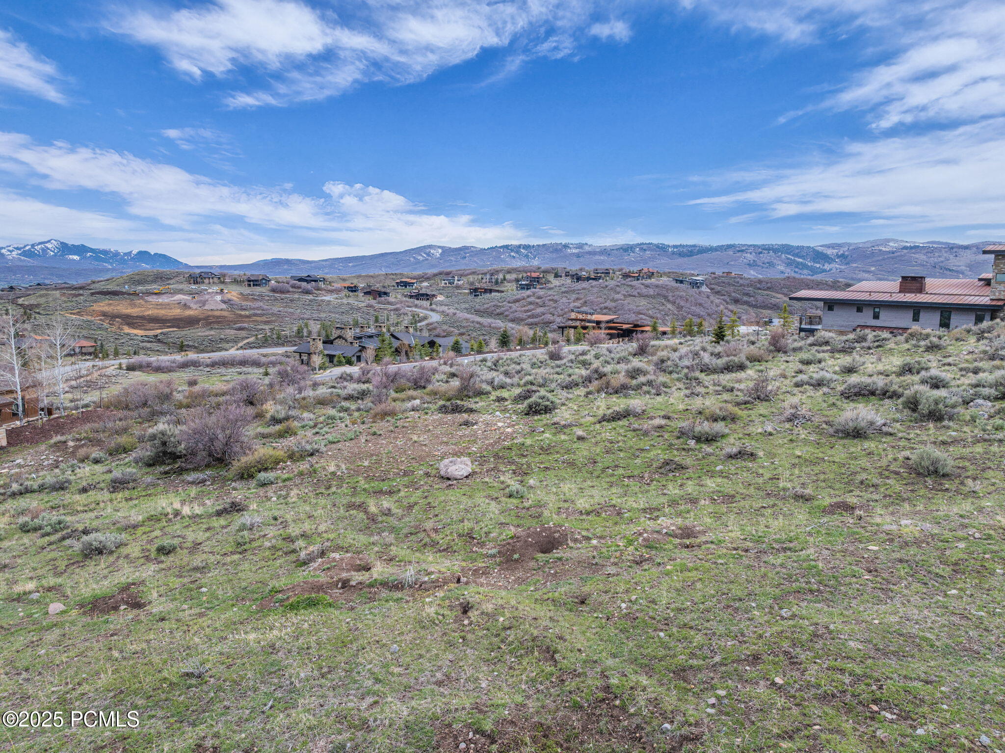 3230 Central Pacific Trail, Park City, Utah image 7