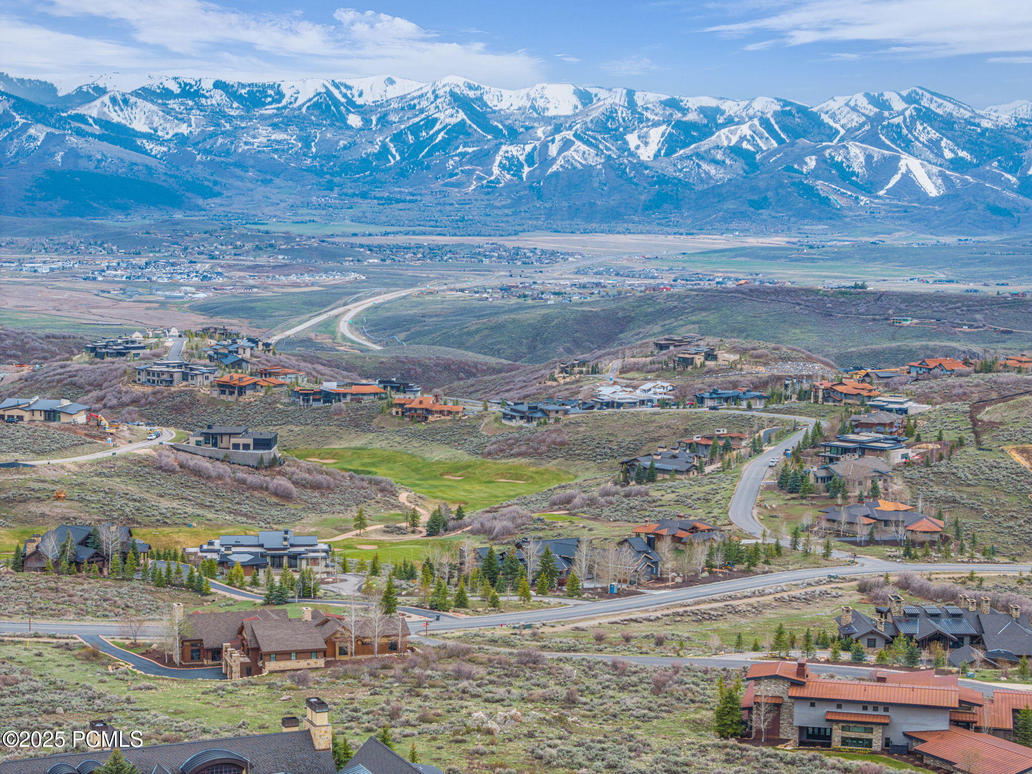 3230 Central Pacific Trail, Park City, Utah image 2