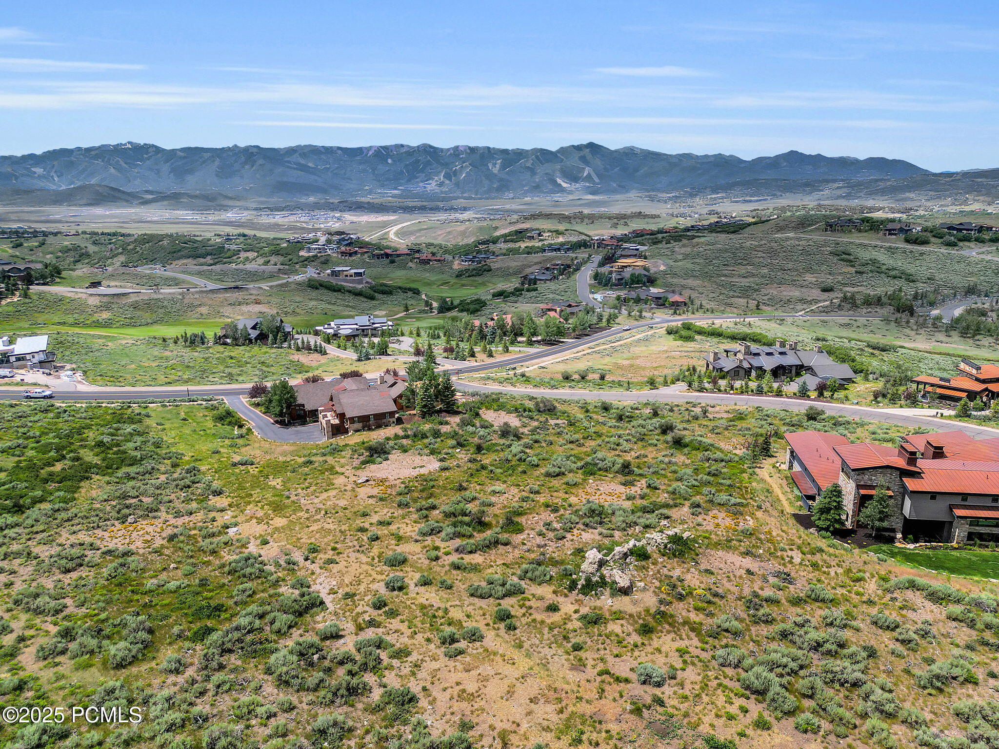 3230 Central Pacific Trail, Park City, Utah image 3