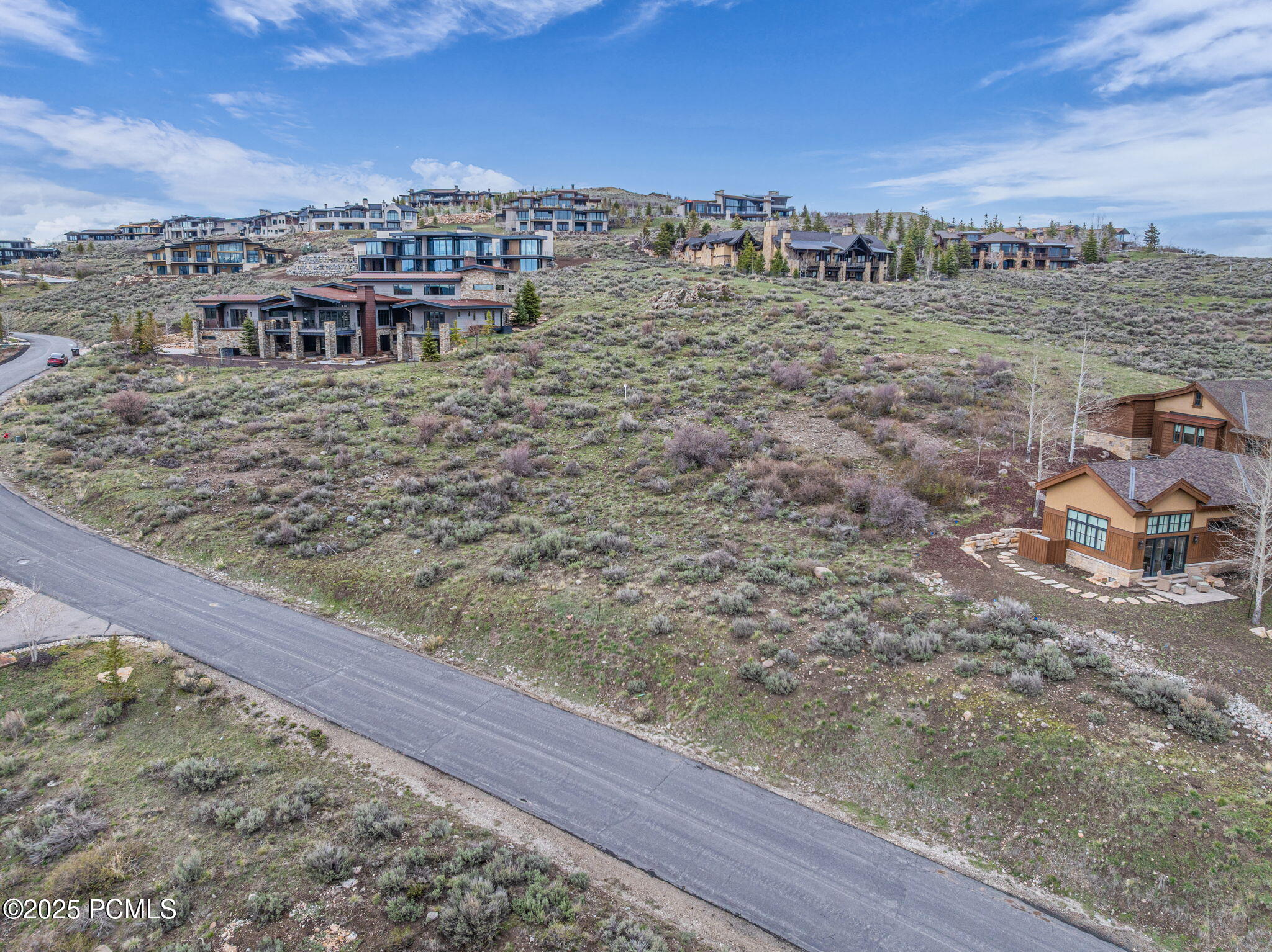 3230 Central Pacific Trail, Park City, Utah image 5