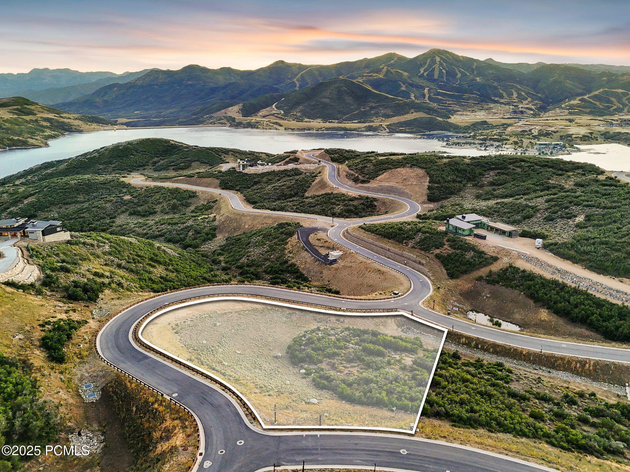 Kamas, Utah 84036, United States, ,Land,Active,184067