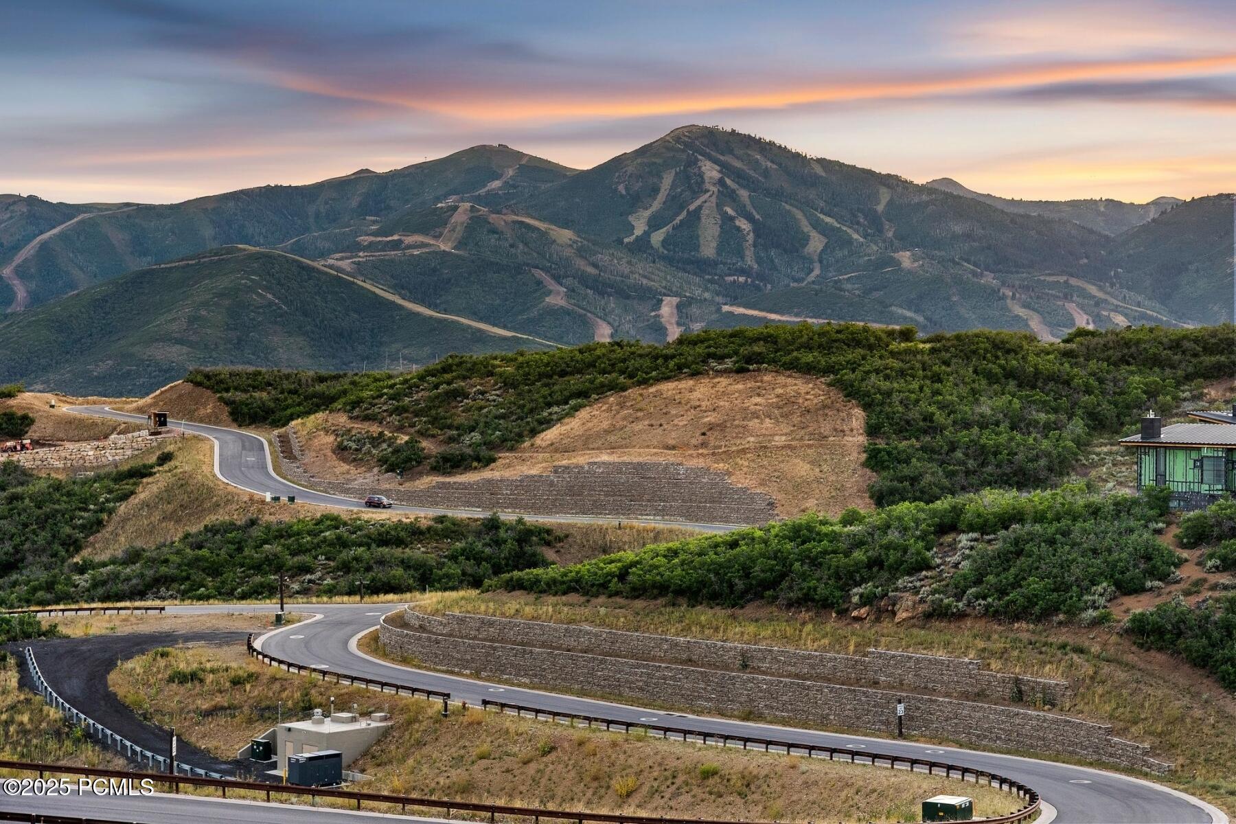 Kamas, Utah 84036, United States, ,Land,Active,184067