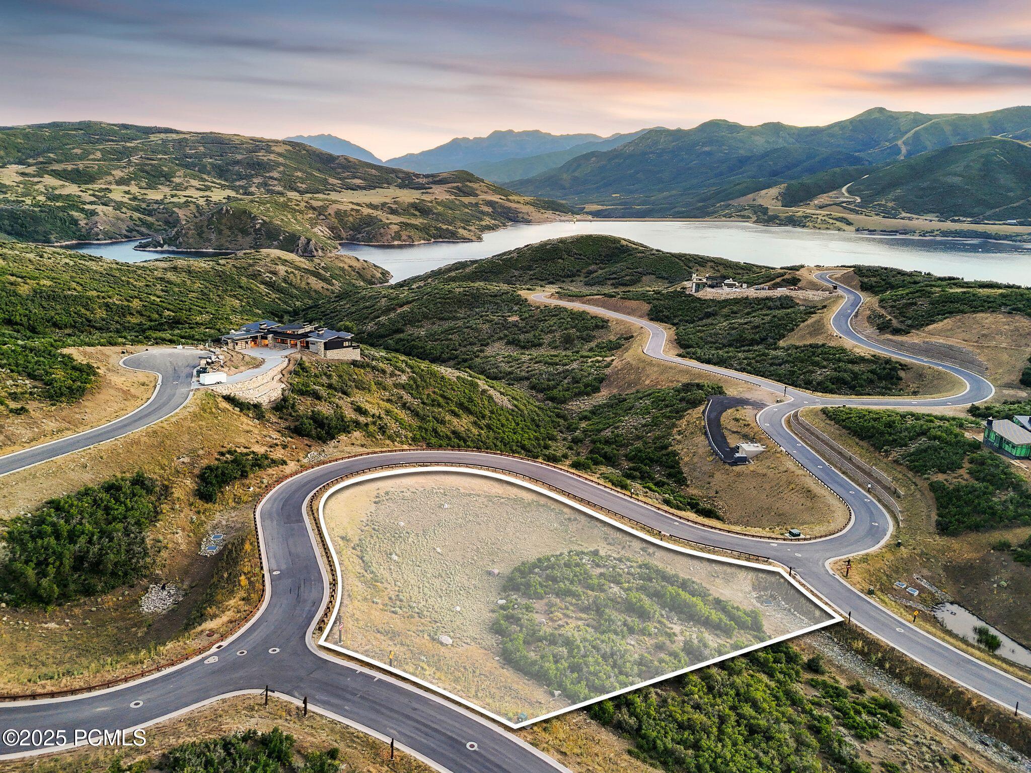 Kamas, Utah 84036, United States, ,Land,Active,184067