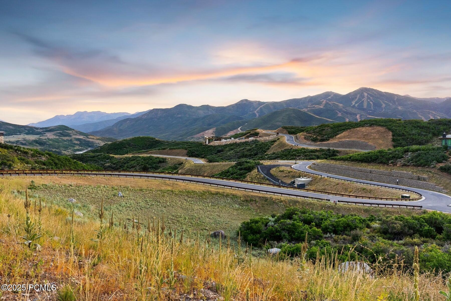 Kamas, Utah 84036, United States, ,Land,Active,184067