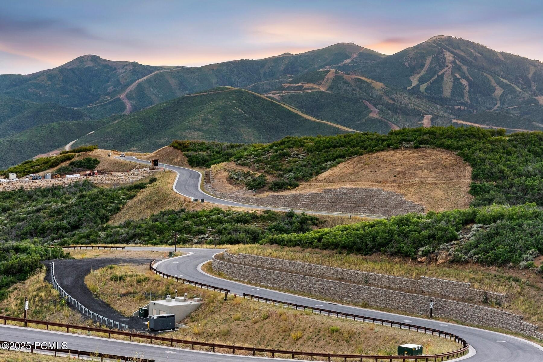 Kamas, Utah 84036, United States, ,Land,Active,184067