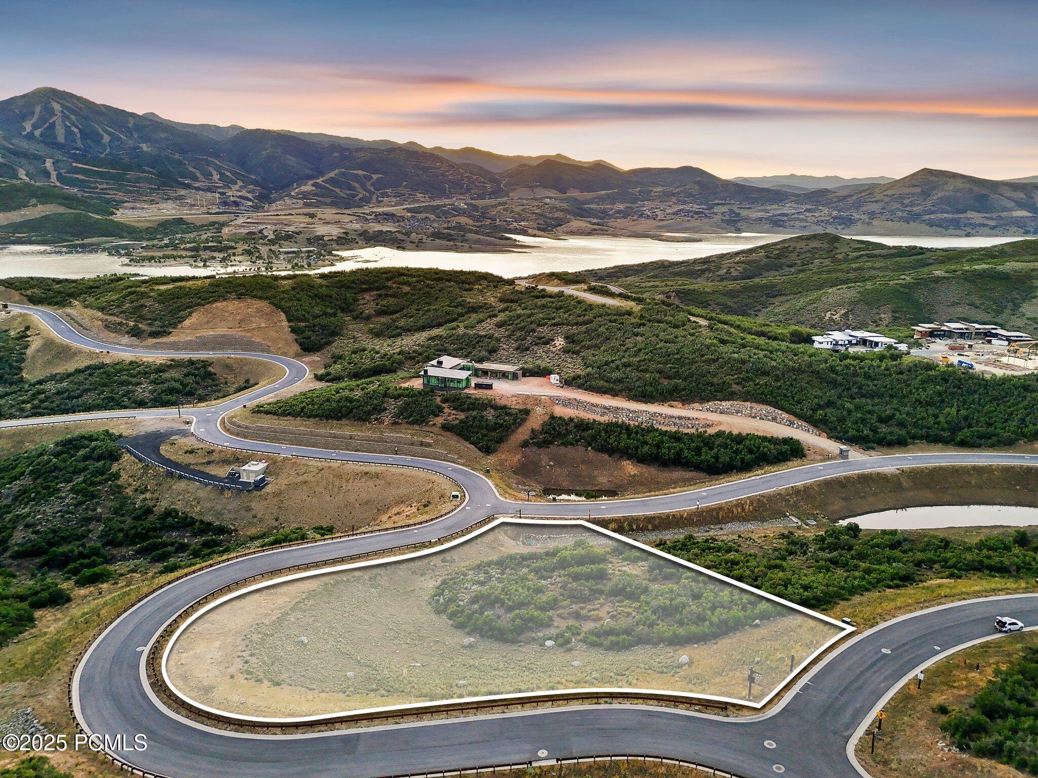 Kamas, Utah 84036, United States, ,Land,Active,184067